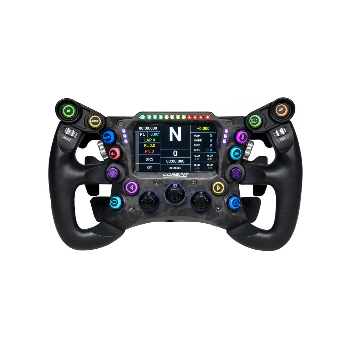 Conspit 290 GP