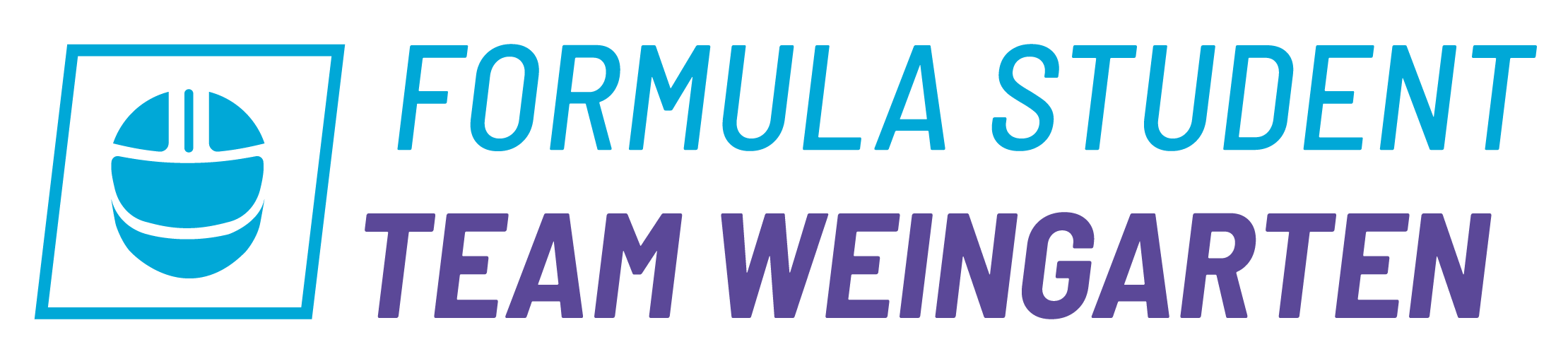 Formula Student Team Weingarten logo showcasing innovative engineering design.