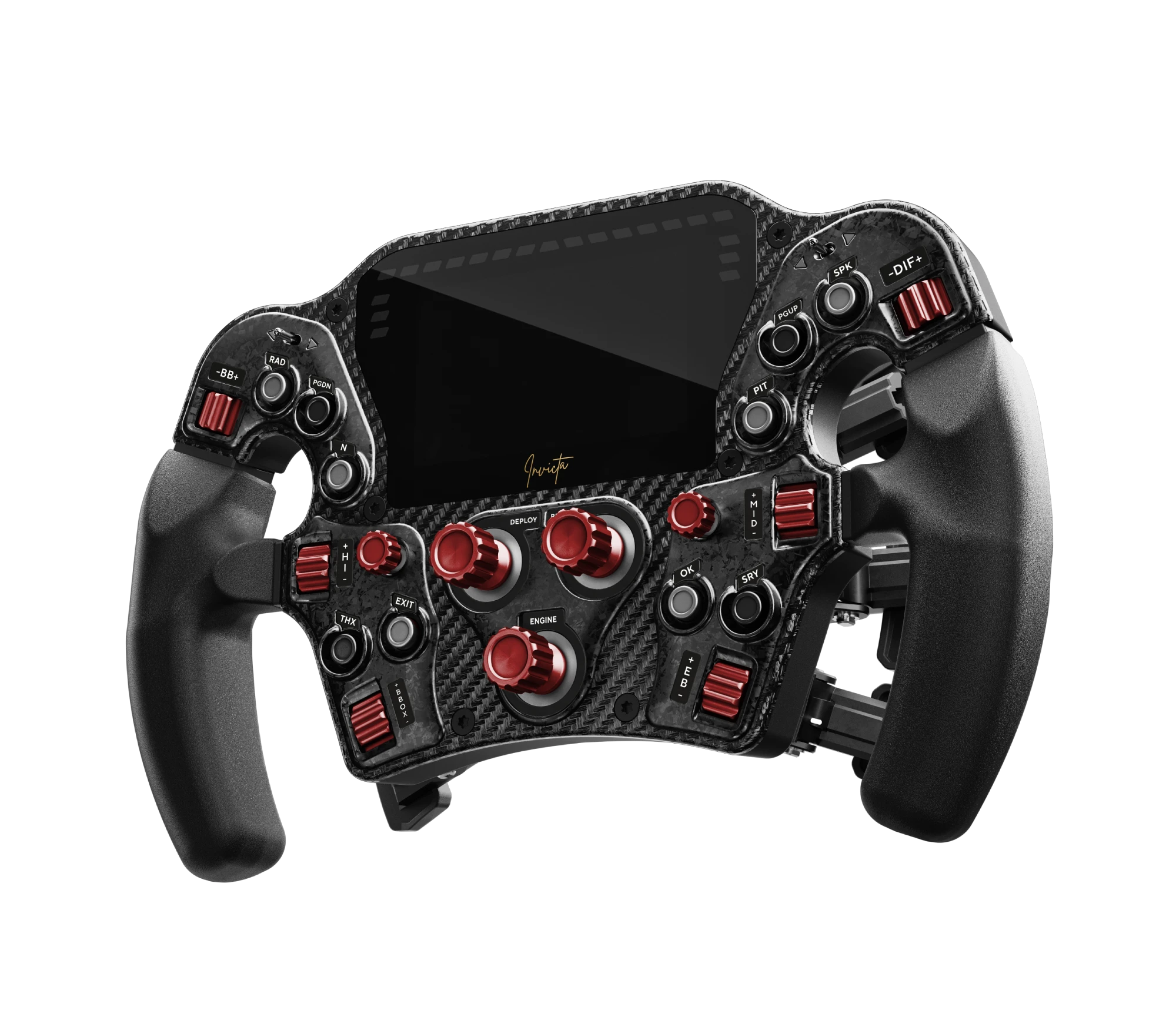 Asetek_Invicta_Formula_Wheel_-_LMP_sim_racing_steering_wheel_-_interchangeable_handles_isometric_view_GPerformance