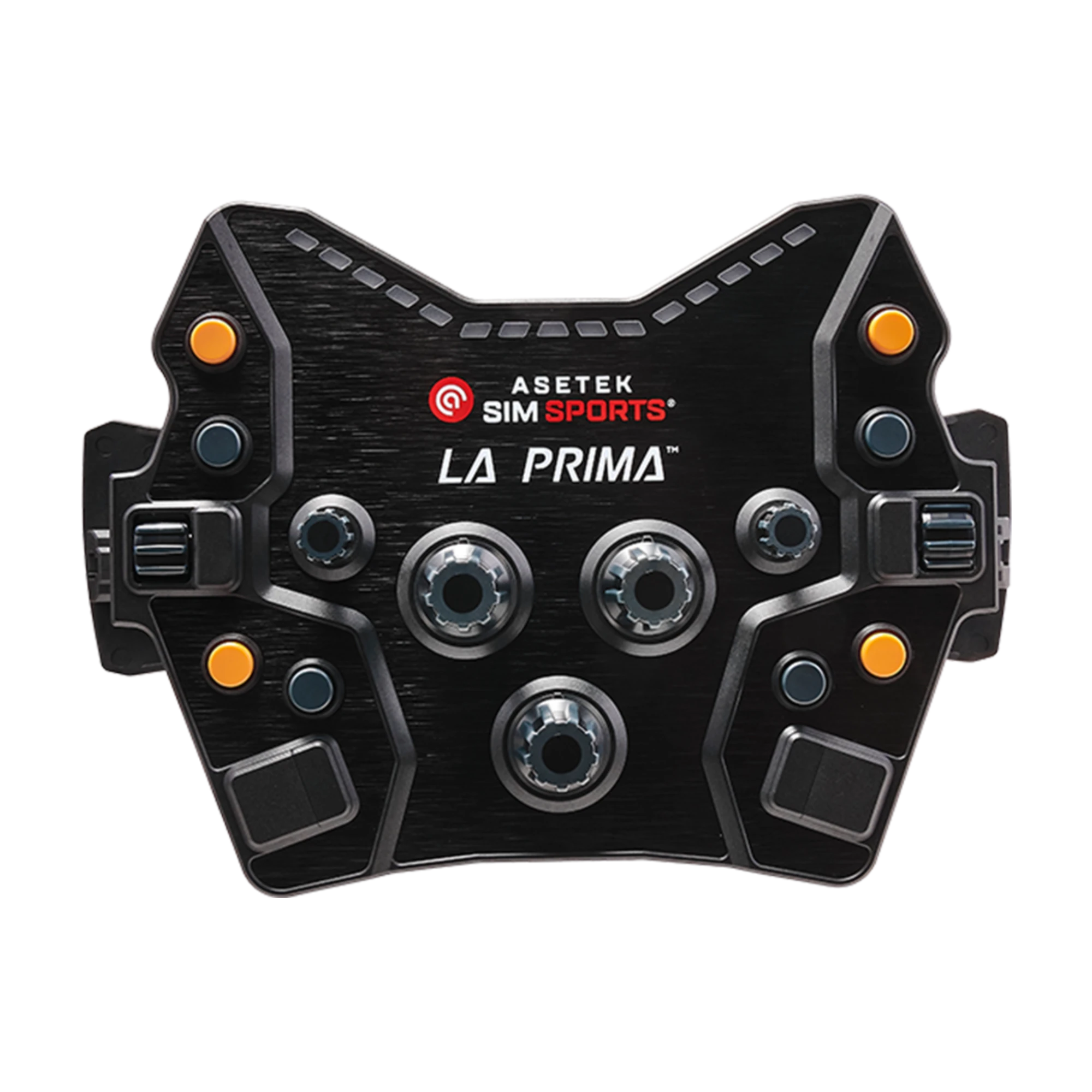 Asetek_LaPrima_Button_Box_front_view_GPerformance