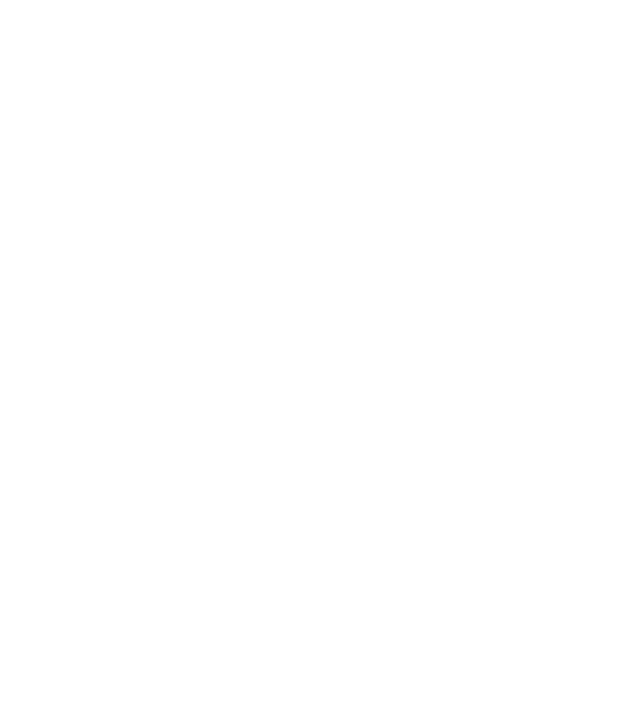 Simucube 3 quick release with BavarianSimTec Spacer - mounting drawing