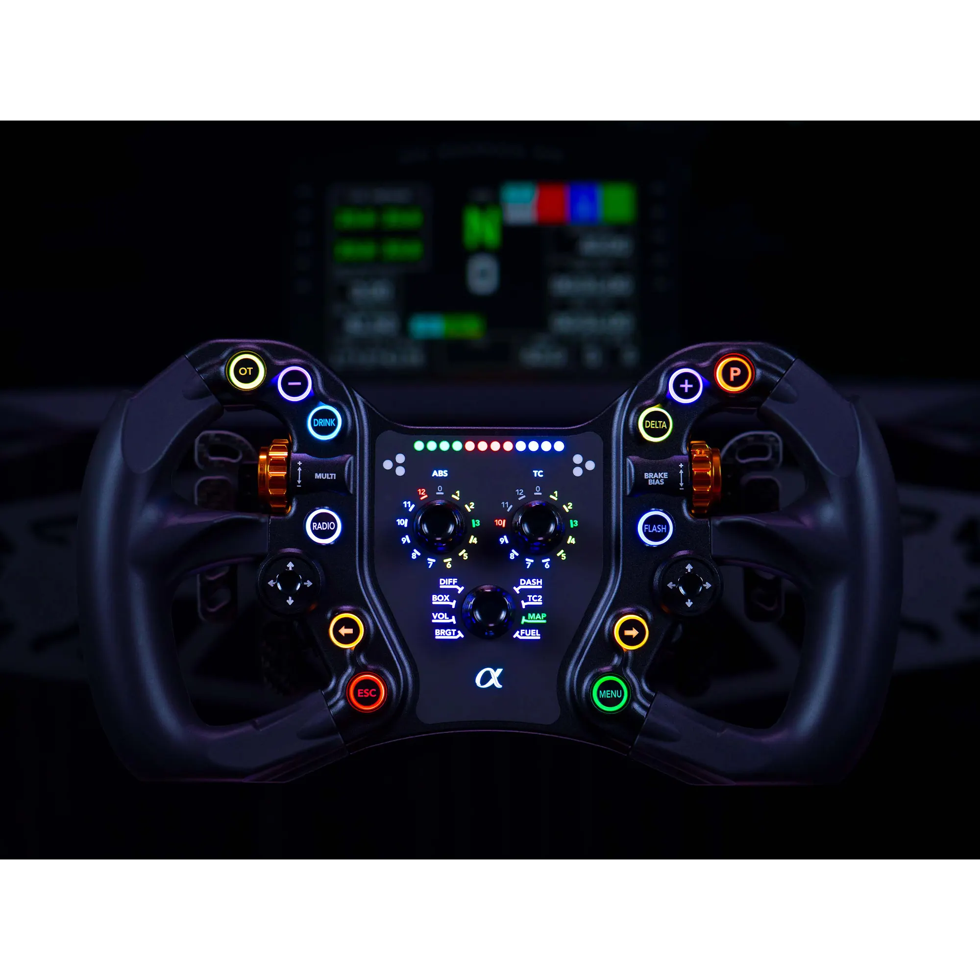 BavarianSimTec Alpha