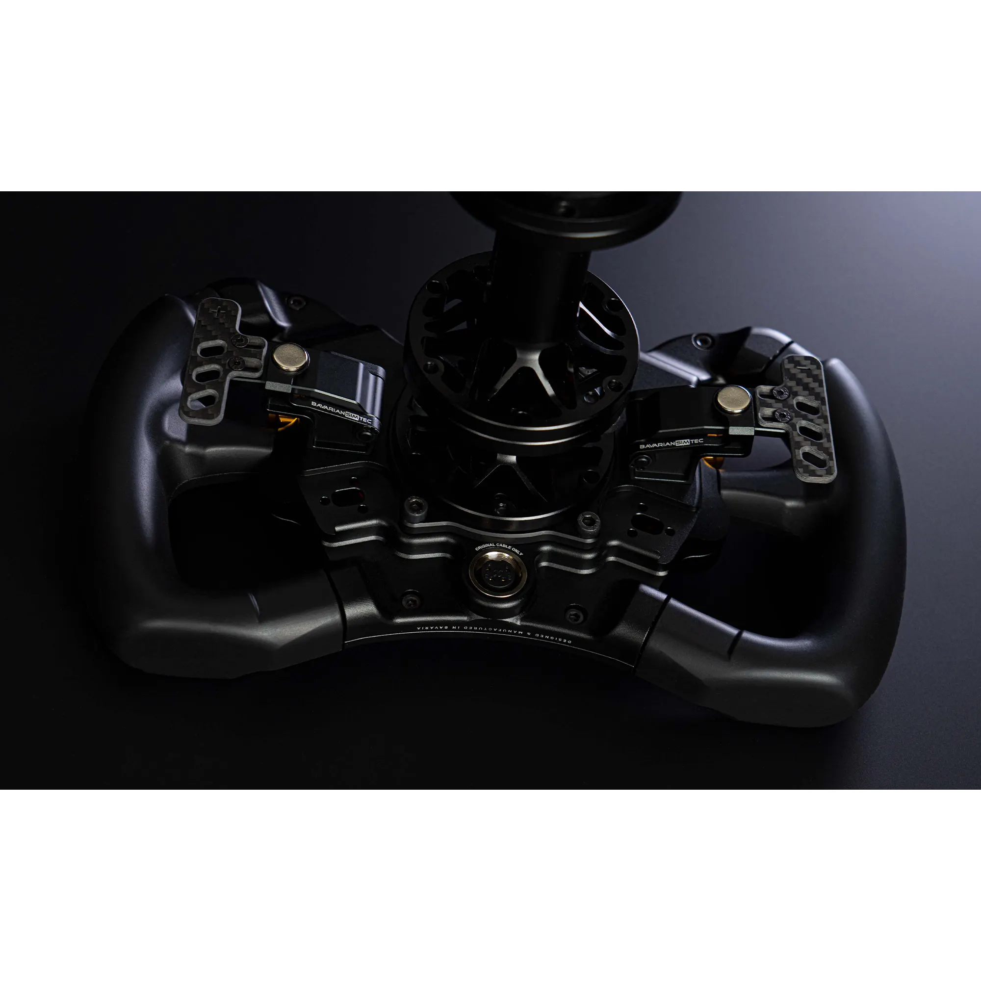 BavarianSimTec Alpha