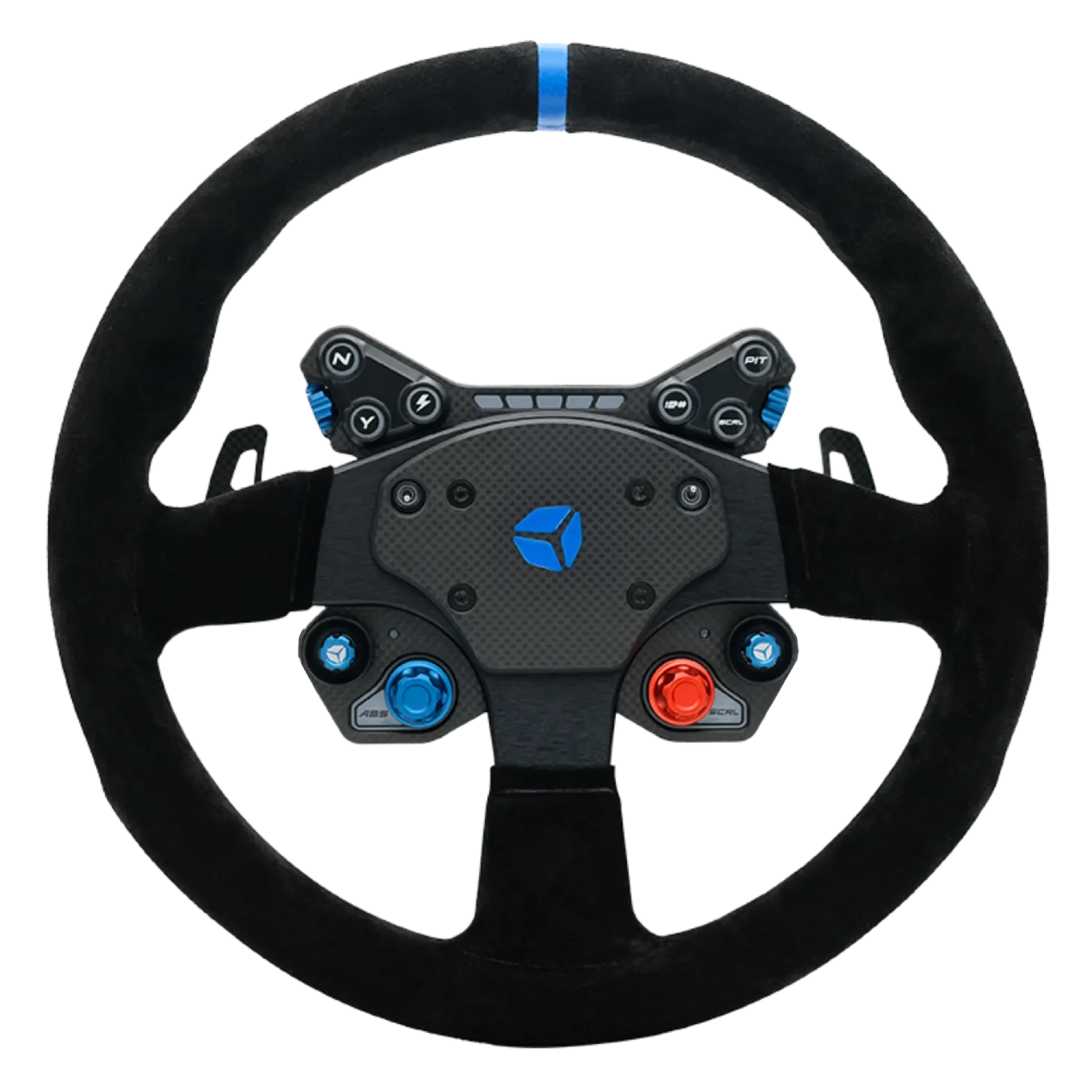 Cube Controls GT Pro V2 - round