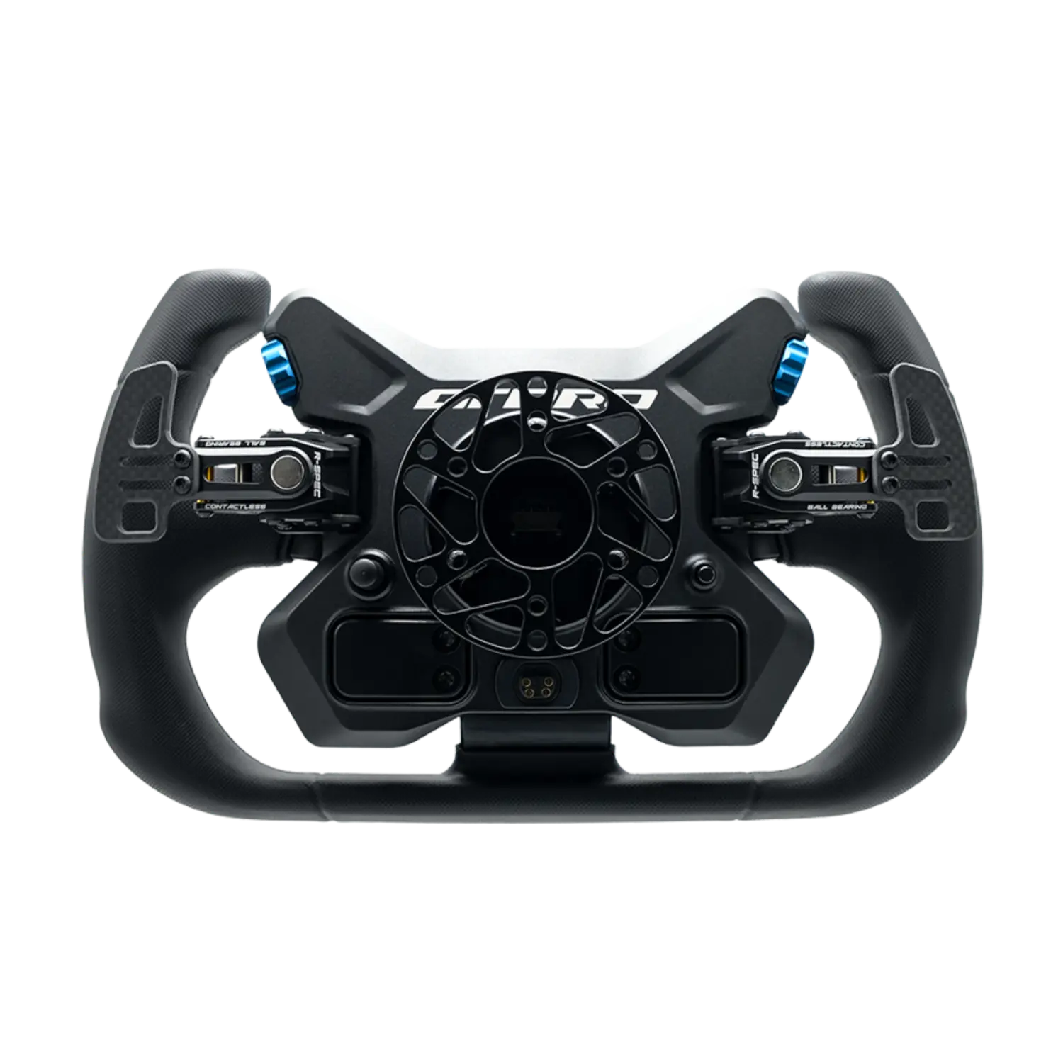 Cube Controls GT PRO V2 Rubber