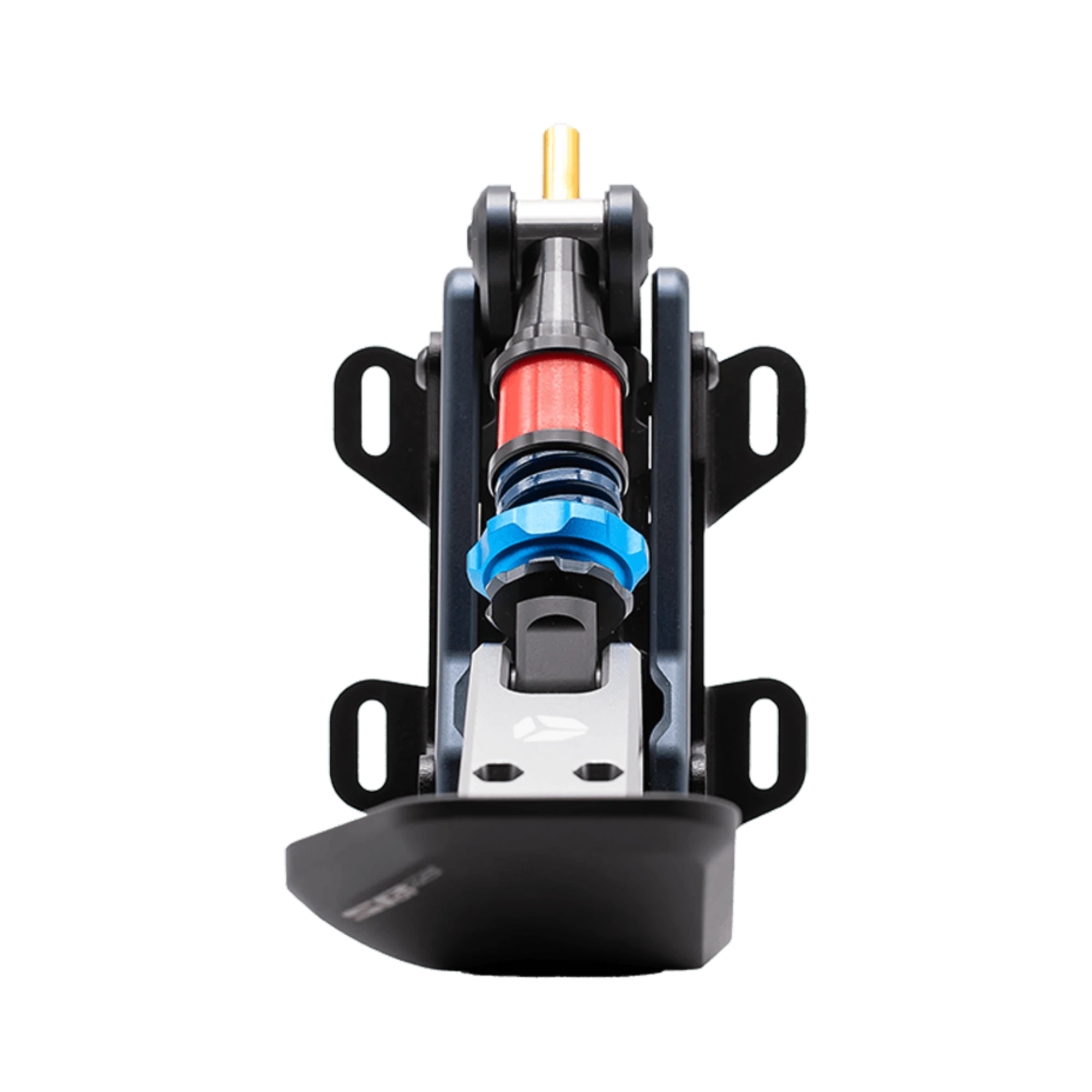Cube_Controls_SP01_Core_load_cell_top_view_brake_pedal_sim_racing_pedals_GPerformance
