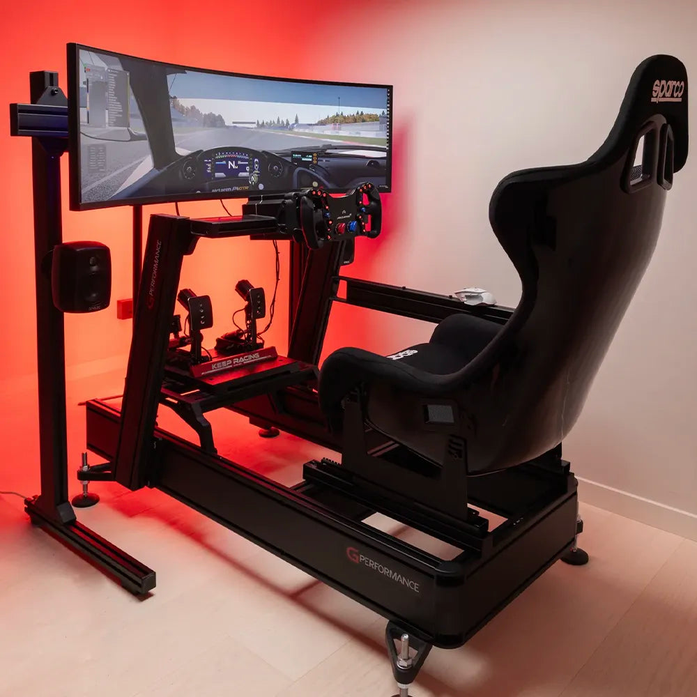 Full 25 Nm, zero flex