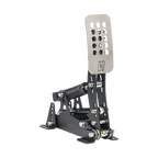 Produktový obrázok Heusinkveld Ultimate+ Add-on Throttle pre Simucube ActivePedal zobrazujúci dizajn prídavného plynového pedálu.