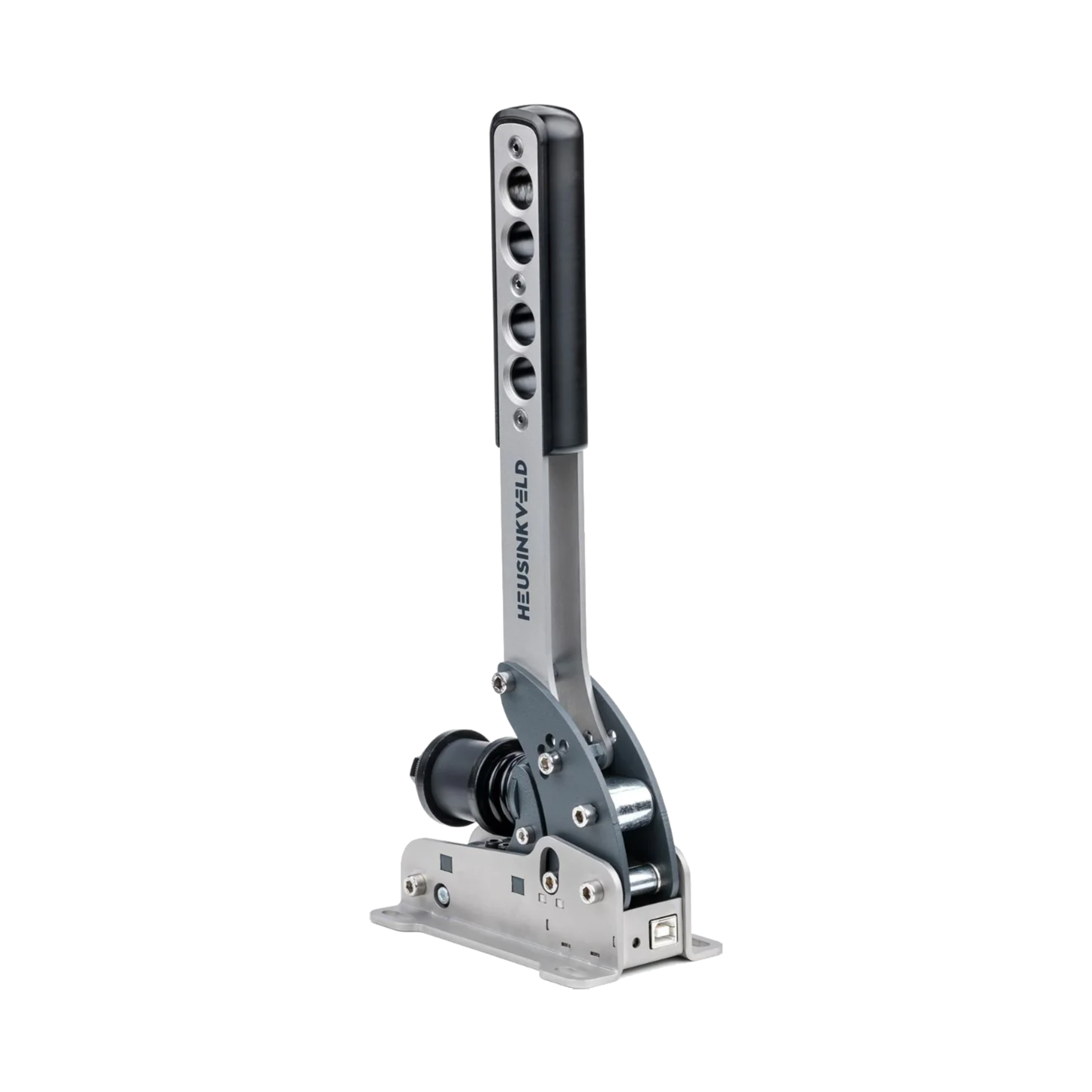 Heusinkveld_Sim_Handbrake_V2_isometric_view_sim_racing_handbrake_GPerformance
