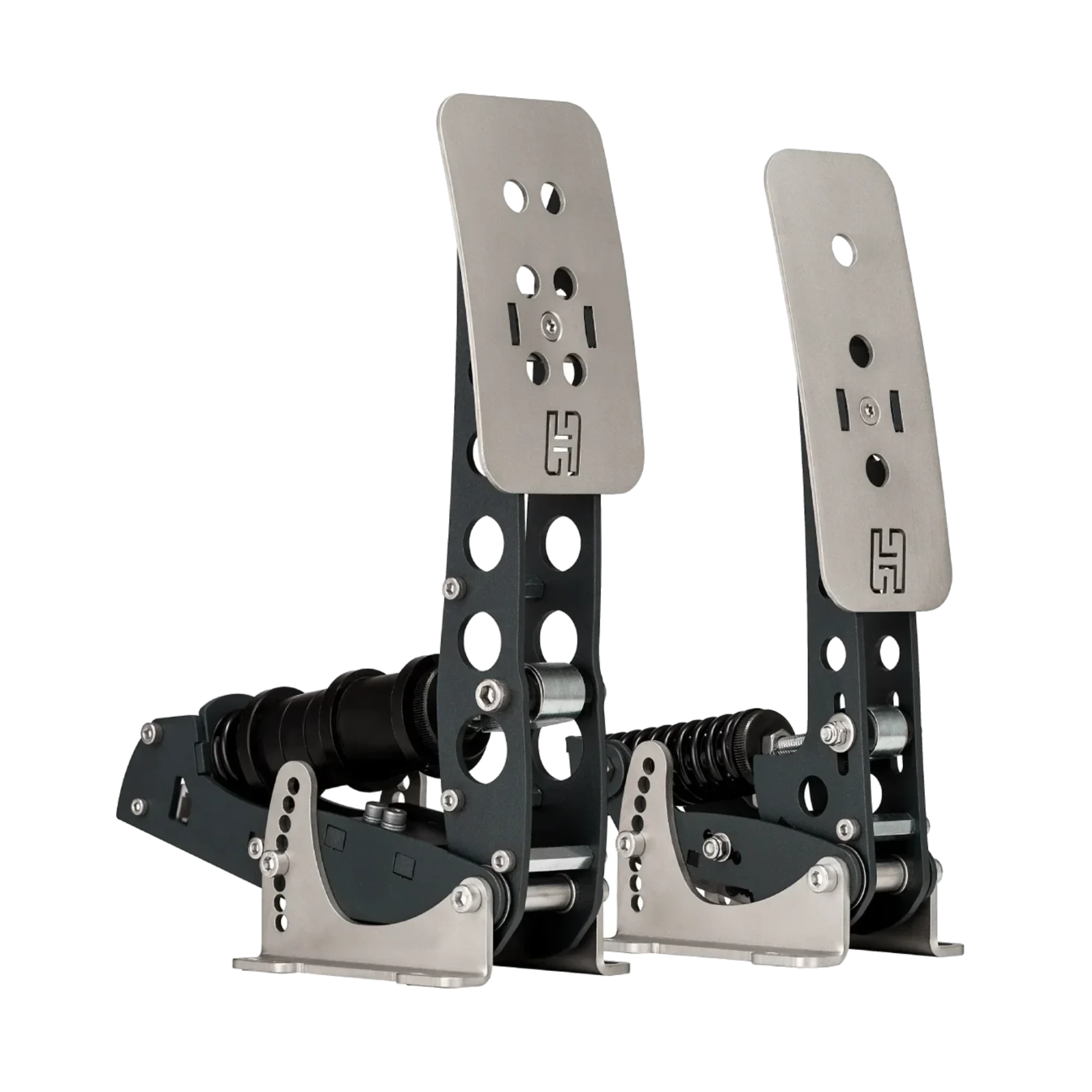 Heusinkveld Sprint pedals