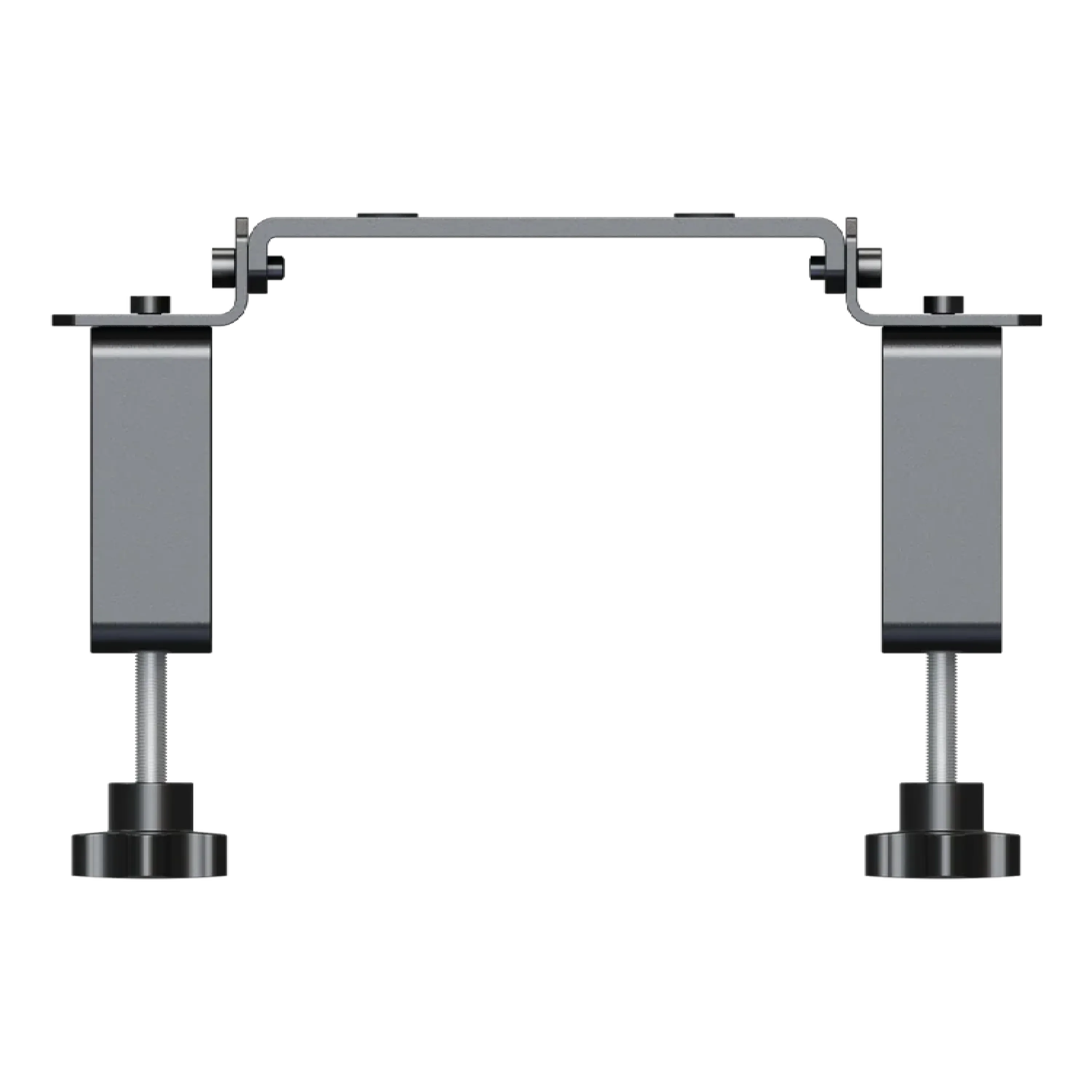 MOZA Table Mounting Bracket - Table Clamp for MOZA R5 R9 R12, high-intensity steel, multi-angle adjustment, suits various desks