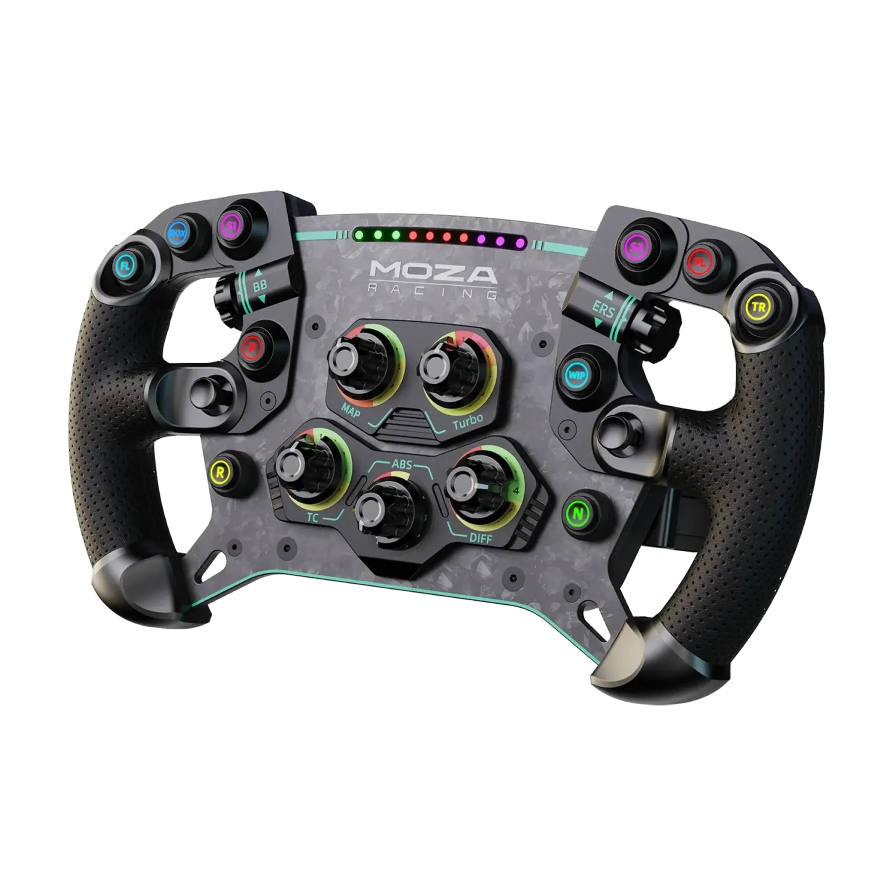 MOZA GS V2P GT Steering Wheel