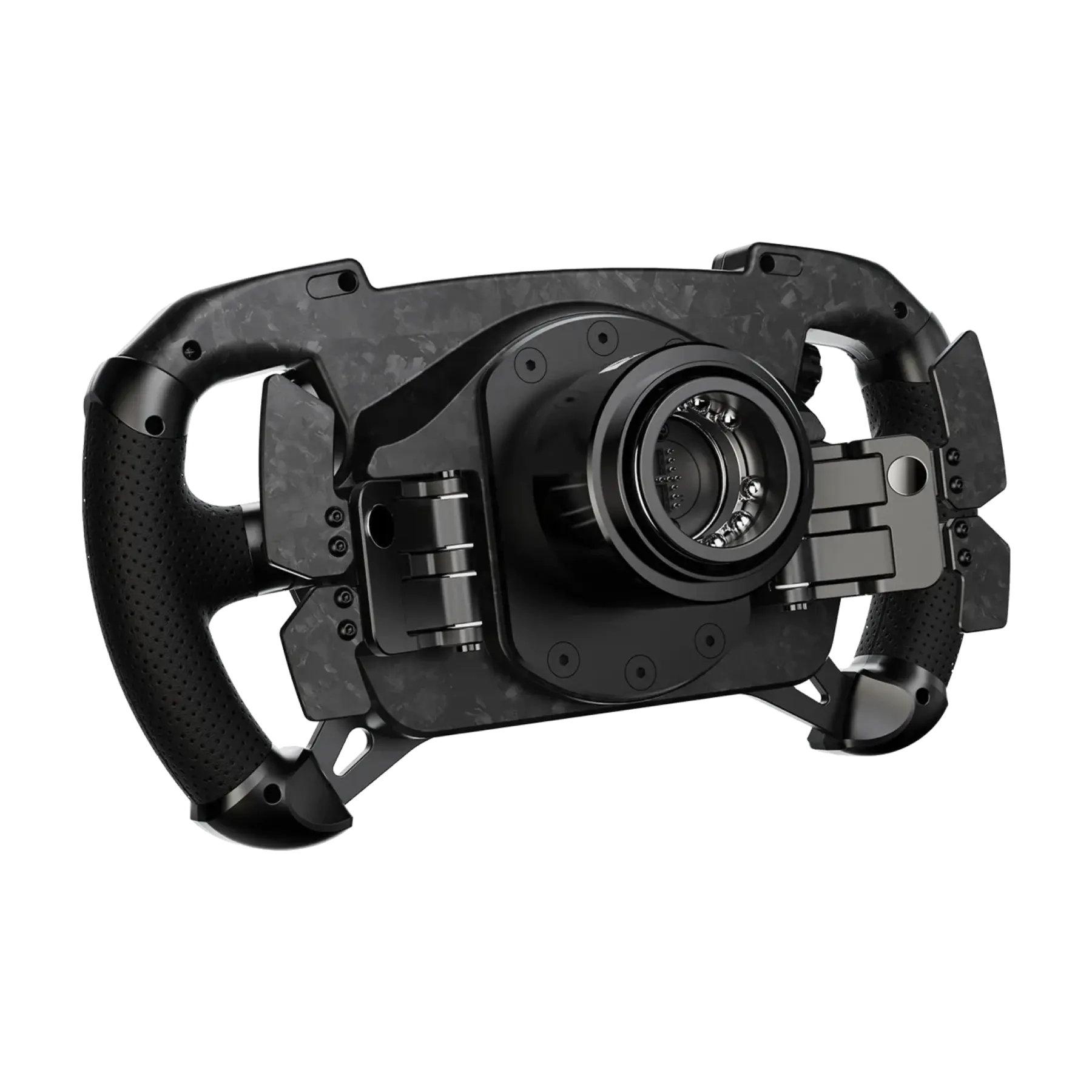 MOZA GS V2P GT Steering Wheel