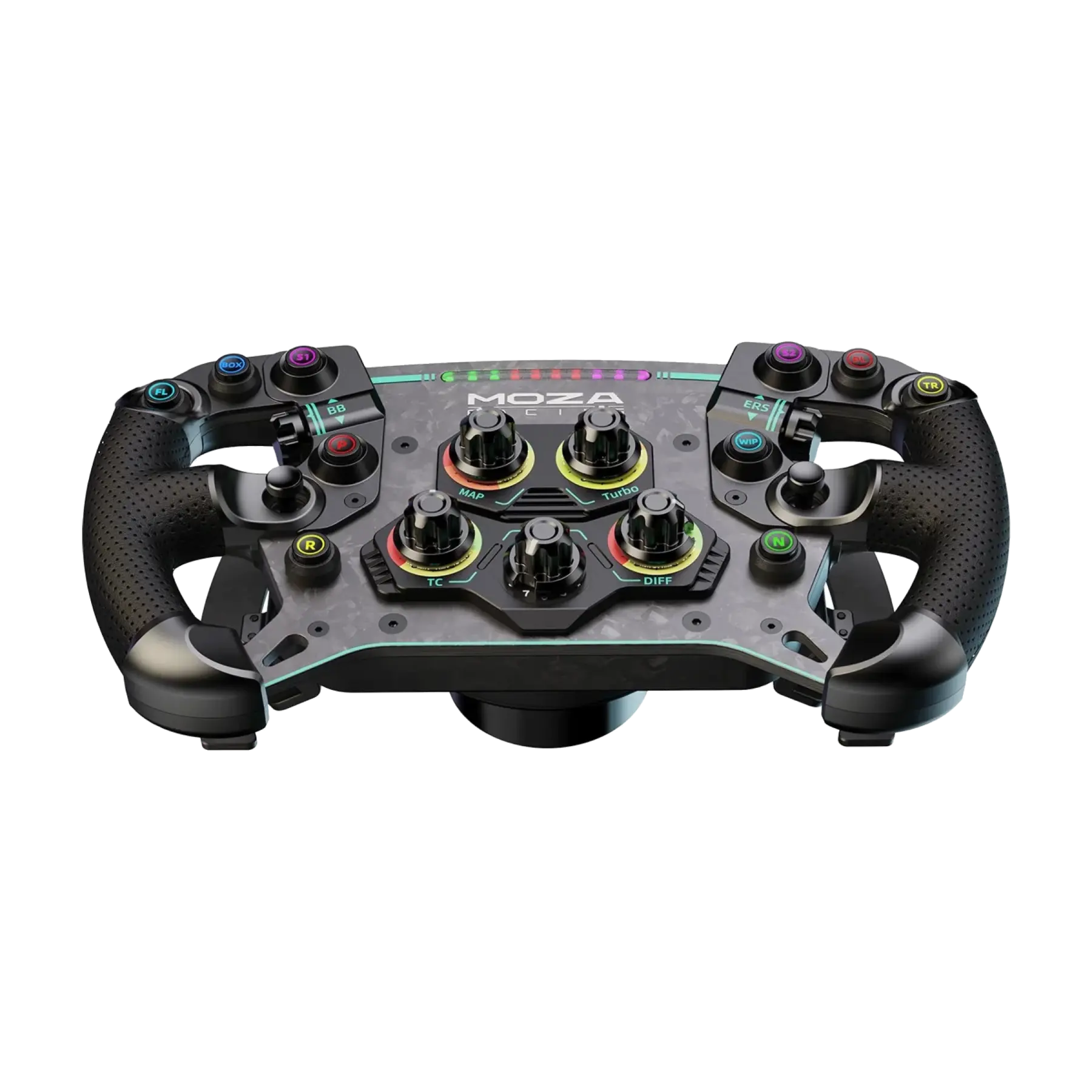 MOZA GS V2P GT Steering Wheel