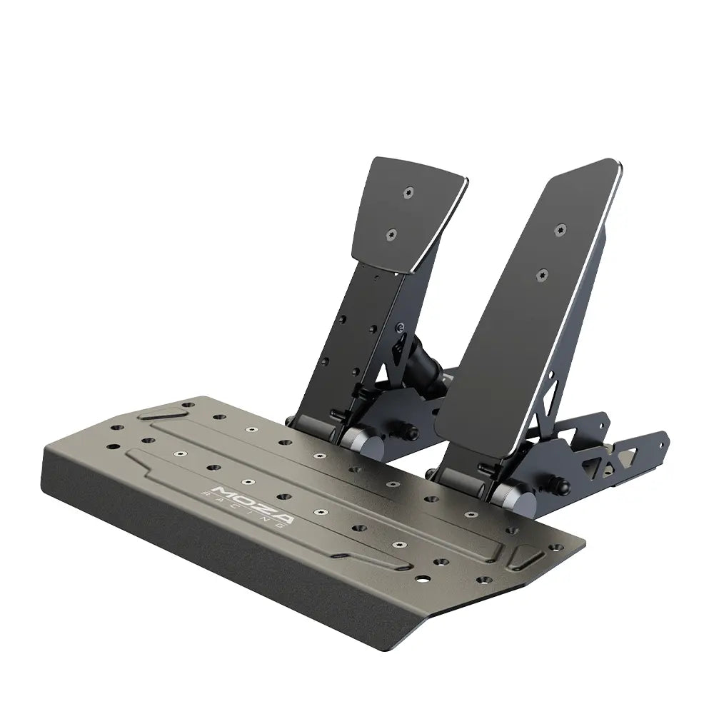 Moza Racing SR-P 2-pedal set-Iso side view_G-performance