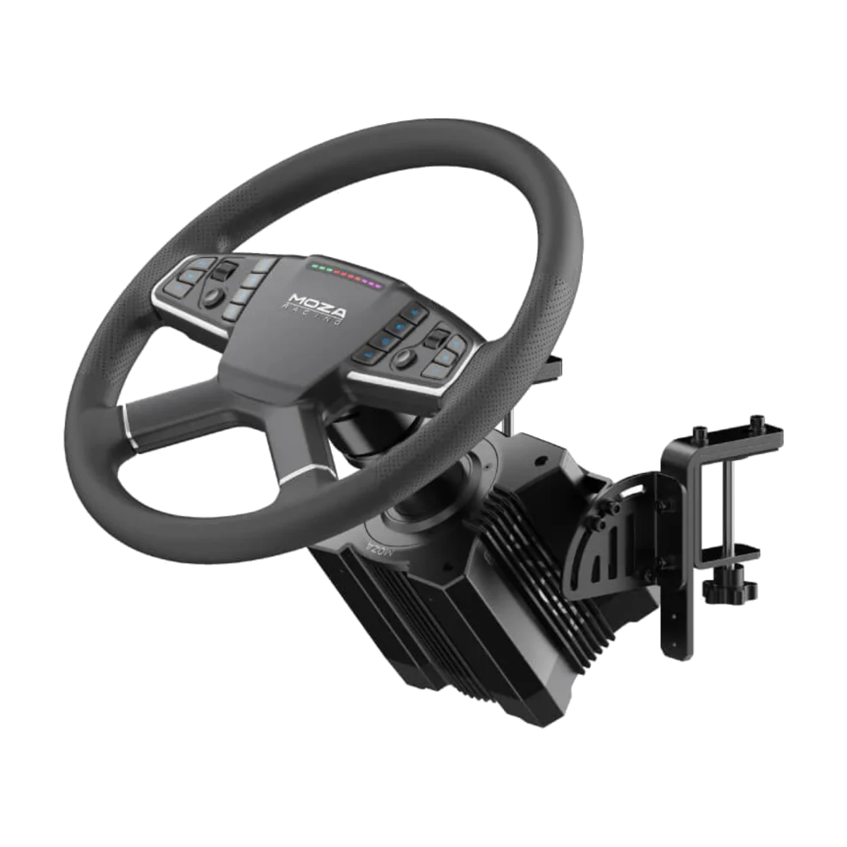 MOZA Clamp For Truck Wheel
