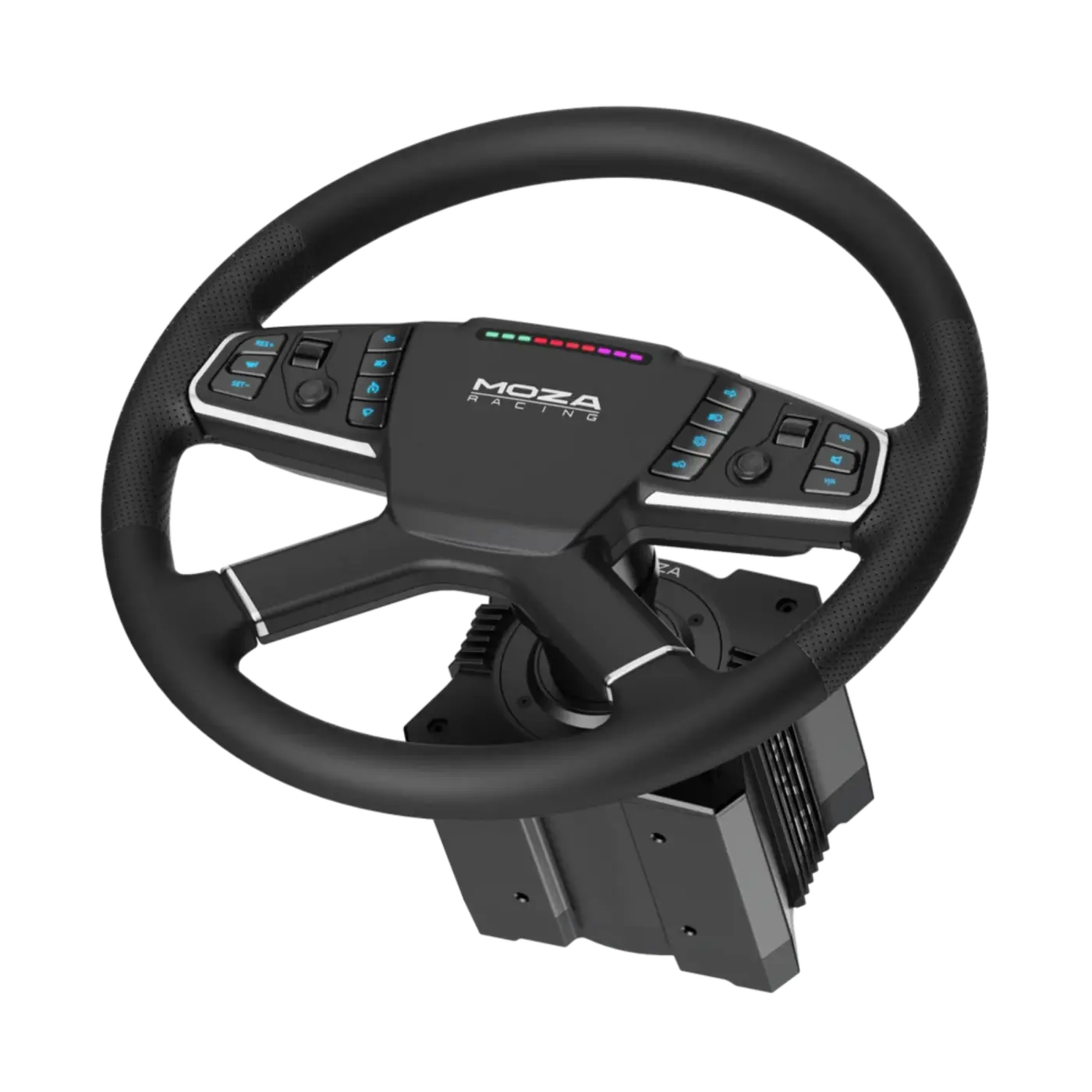 Moza TSW Truck Wheel