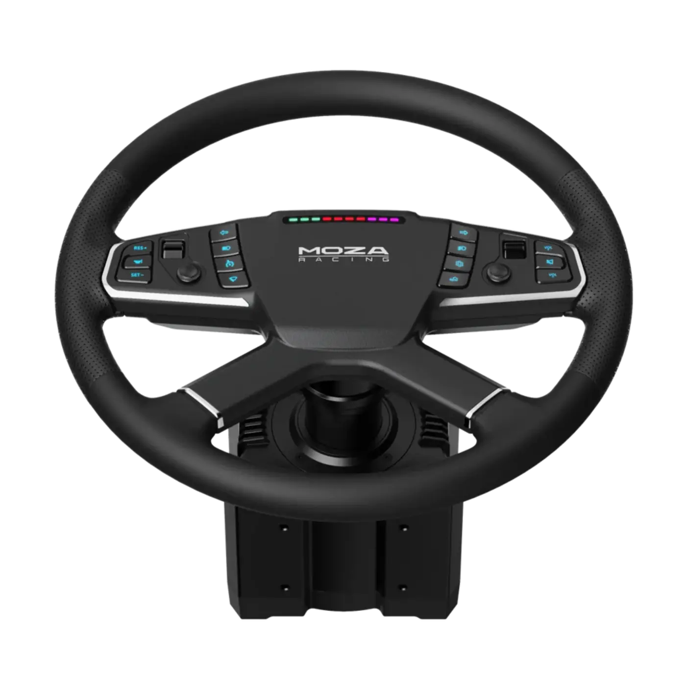Moza TSW Truck Wheel