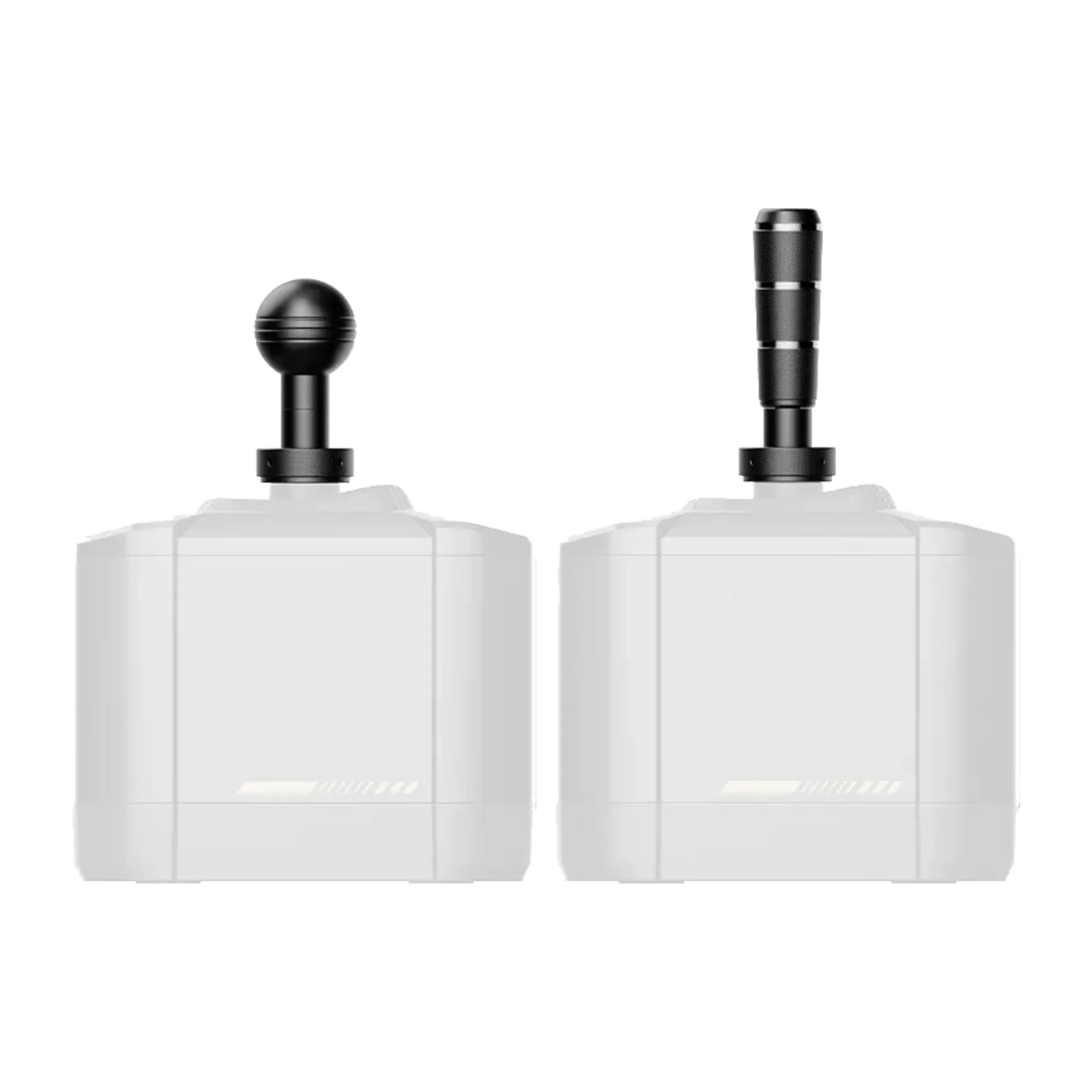 Moza Active Shifter Knobs