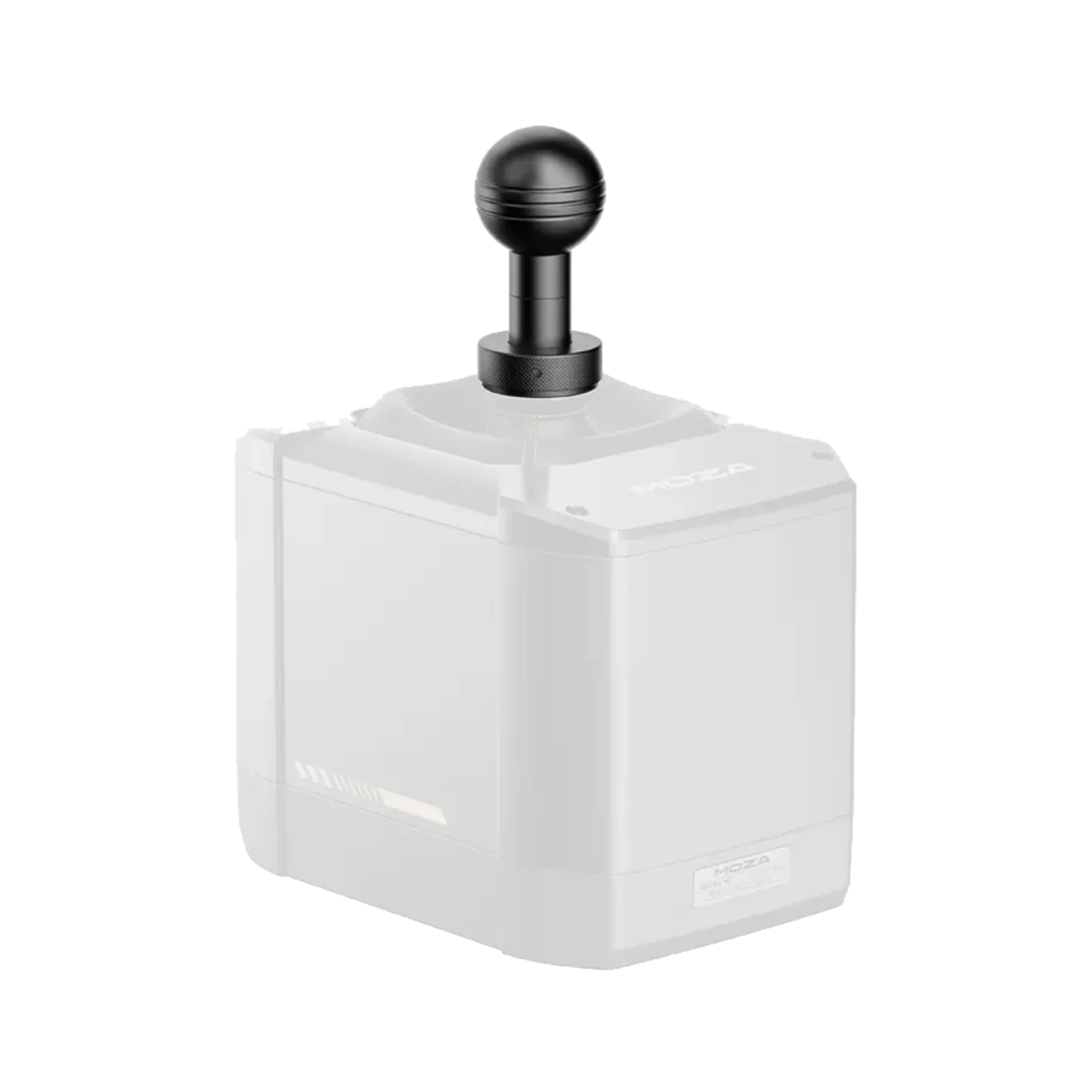 Moza Active Shifter Knobs