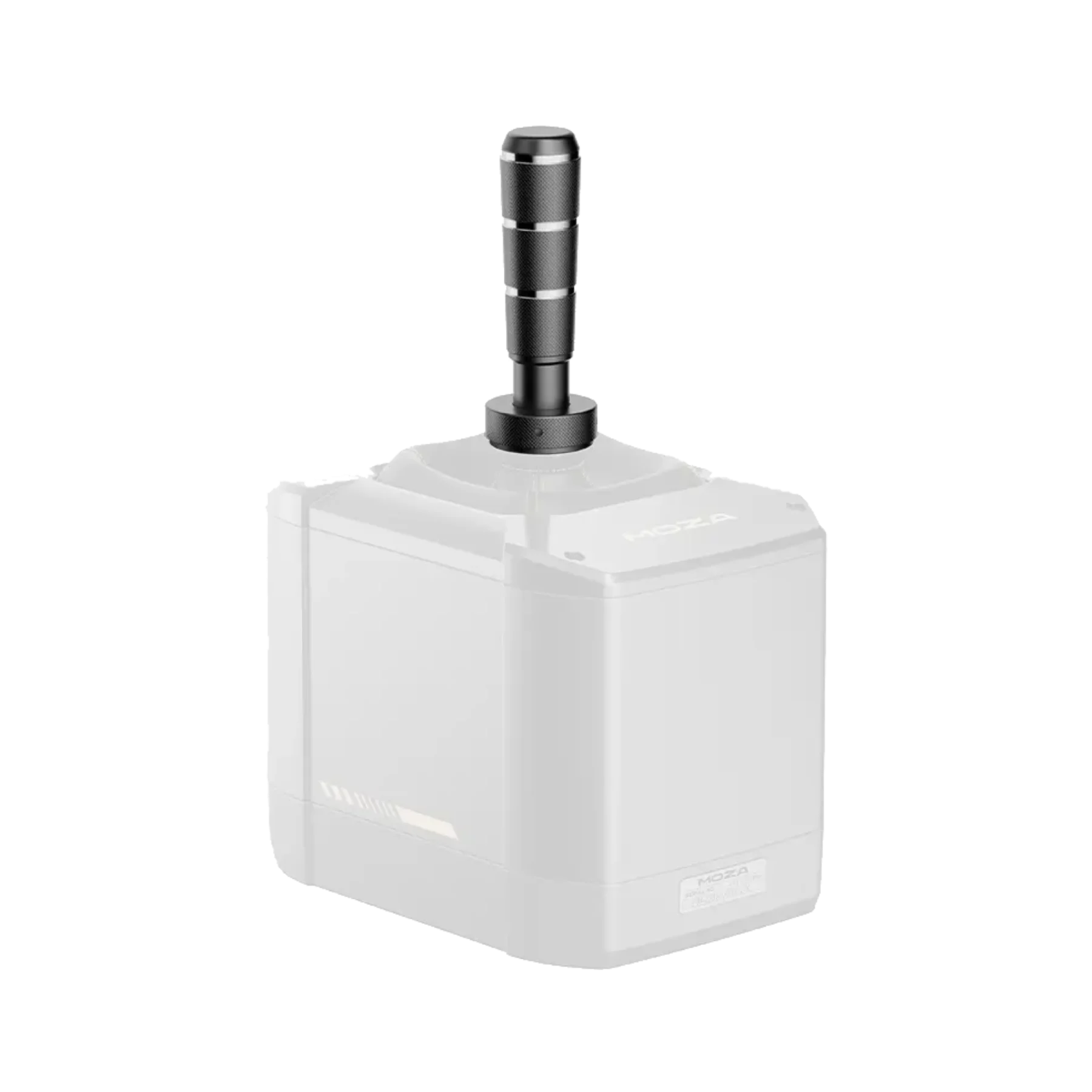 Moza Active Shifter Knobs