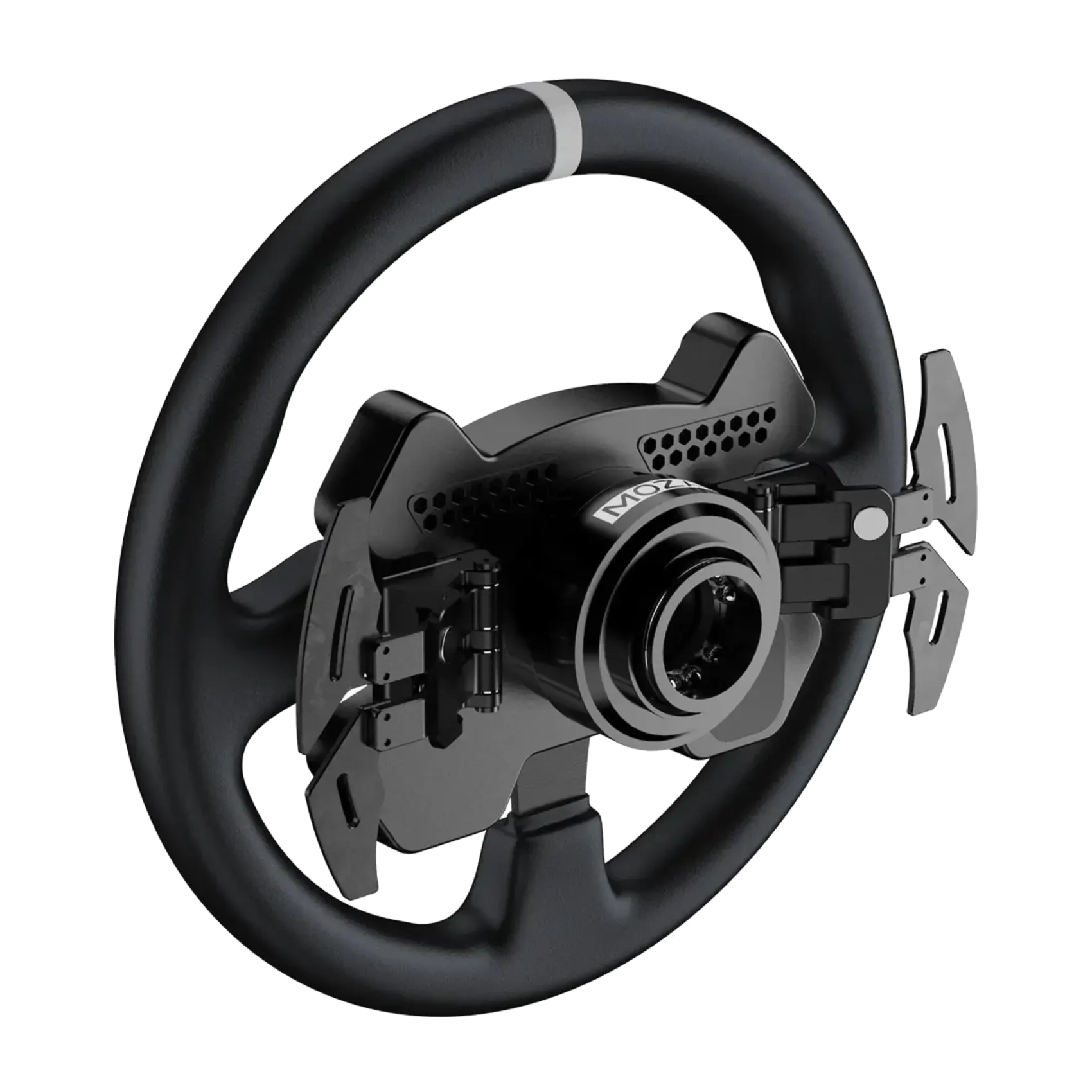 Moza CS V2P Touring/Rally Steering Wheel