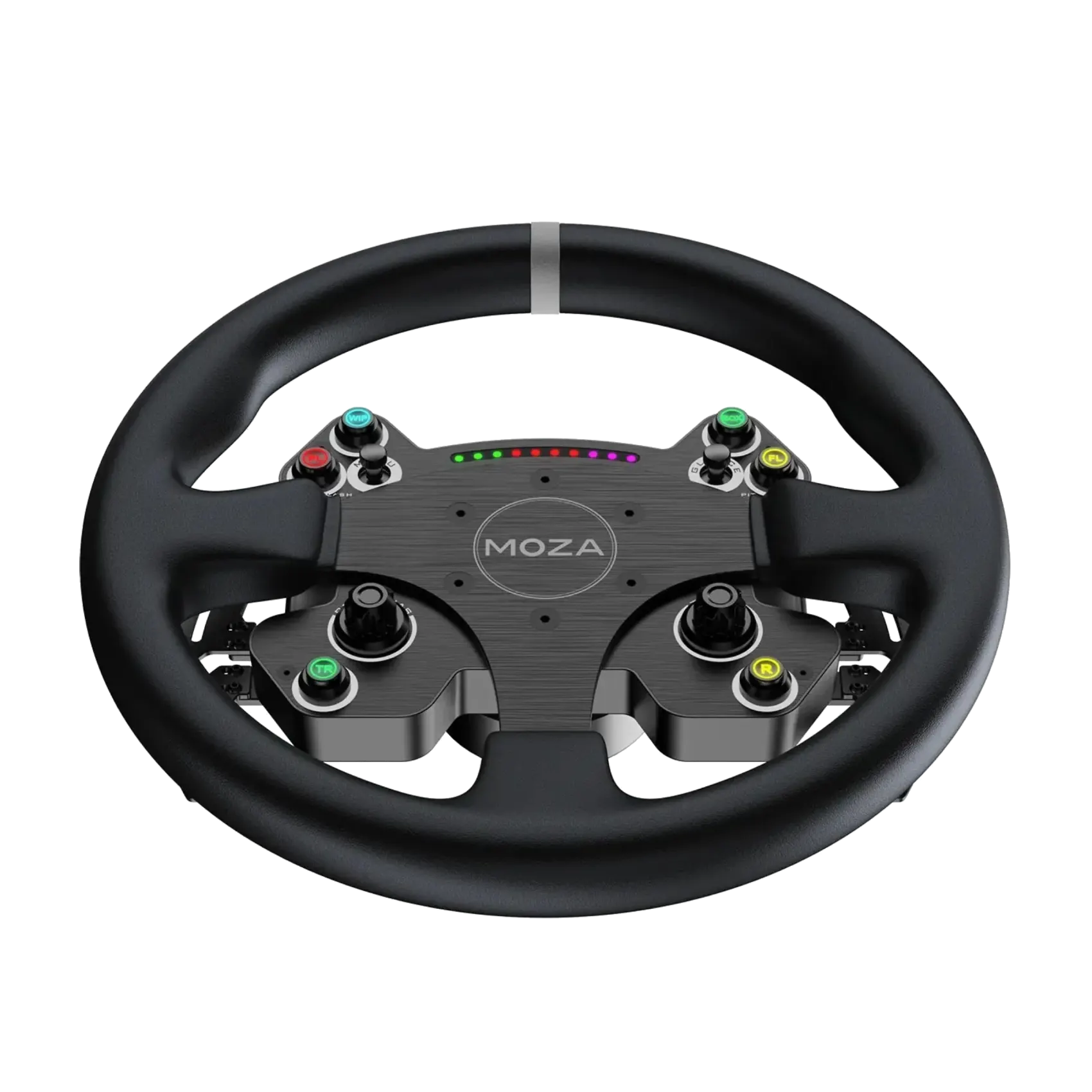Moza CS V2P Touring/Rally Steering Wheel