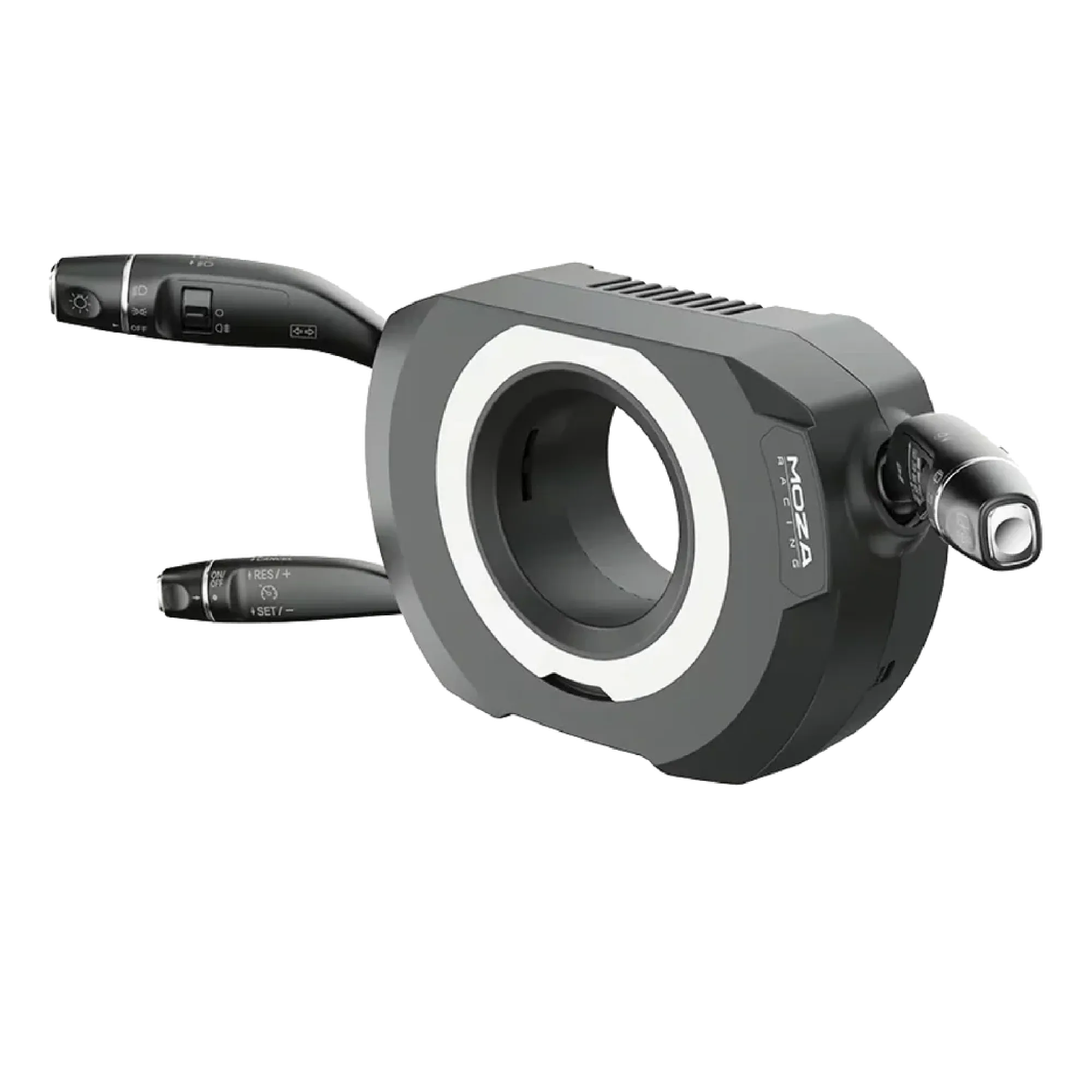 Moza Multi-function Stalks - open box