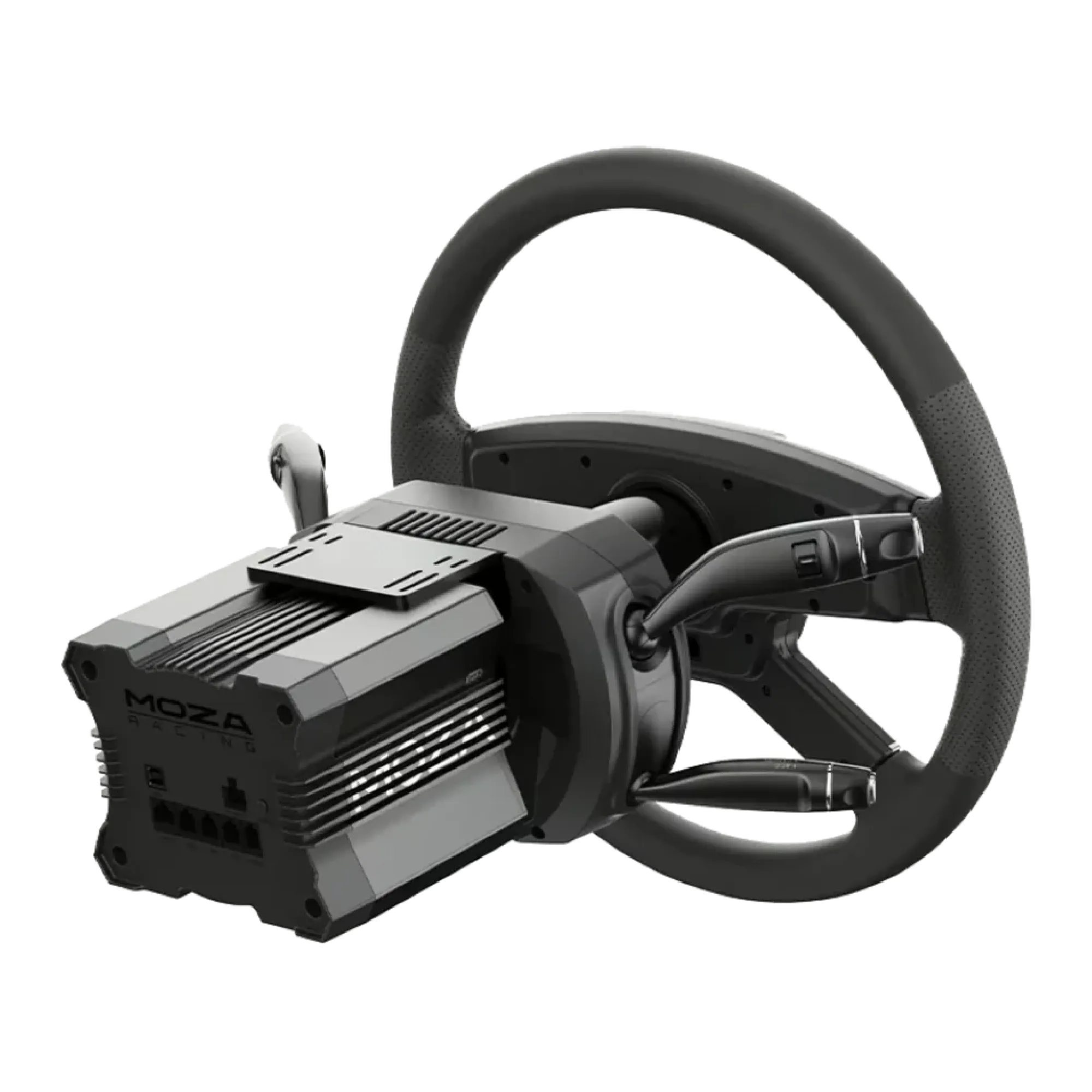 Moza Multi-function Stalks - open box