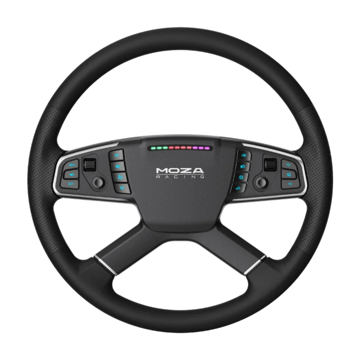 Moza TSW Truck Wheel