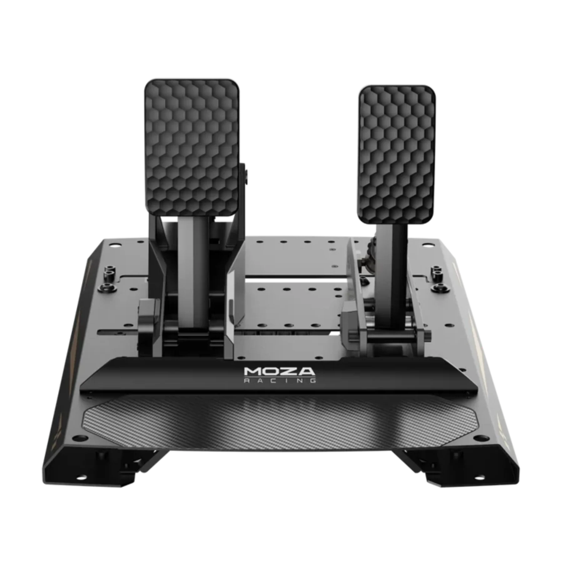 Moza mBooster Pedal Set (with CRP2 Throttle)