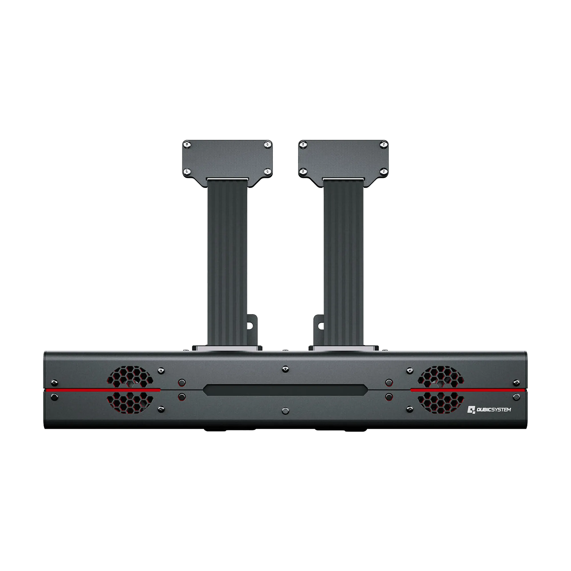 Qubic System QS-BT1 seat belt tensioner