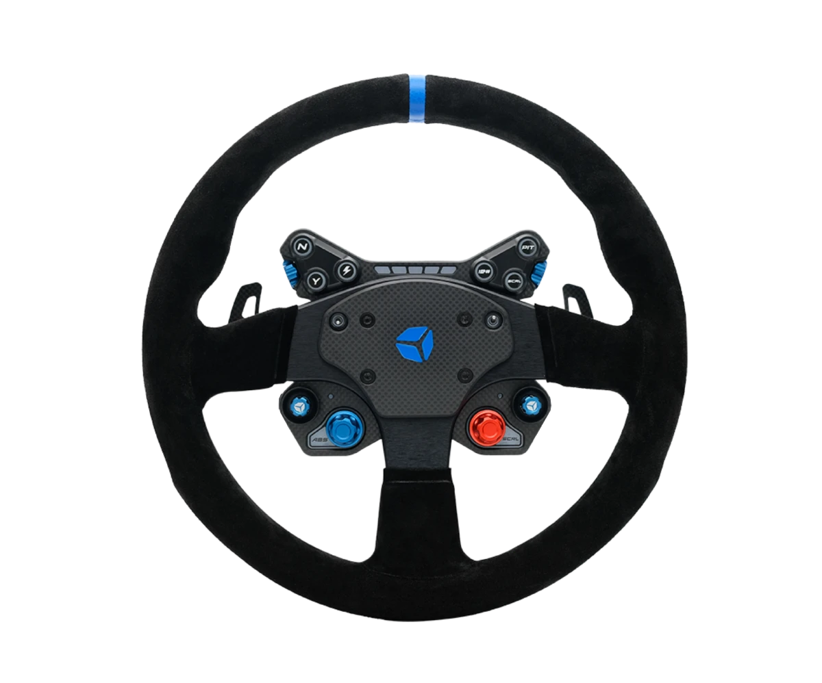 Cube_Controls_GT_PRO_V2_round_front_view_2_GPerformance