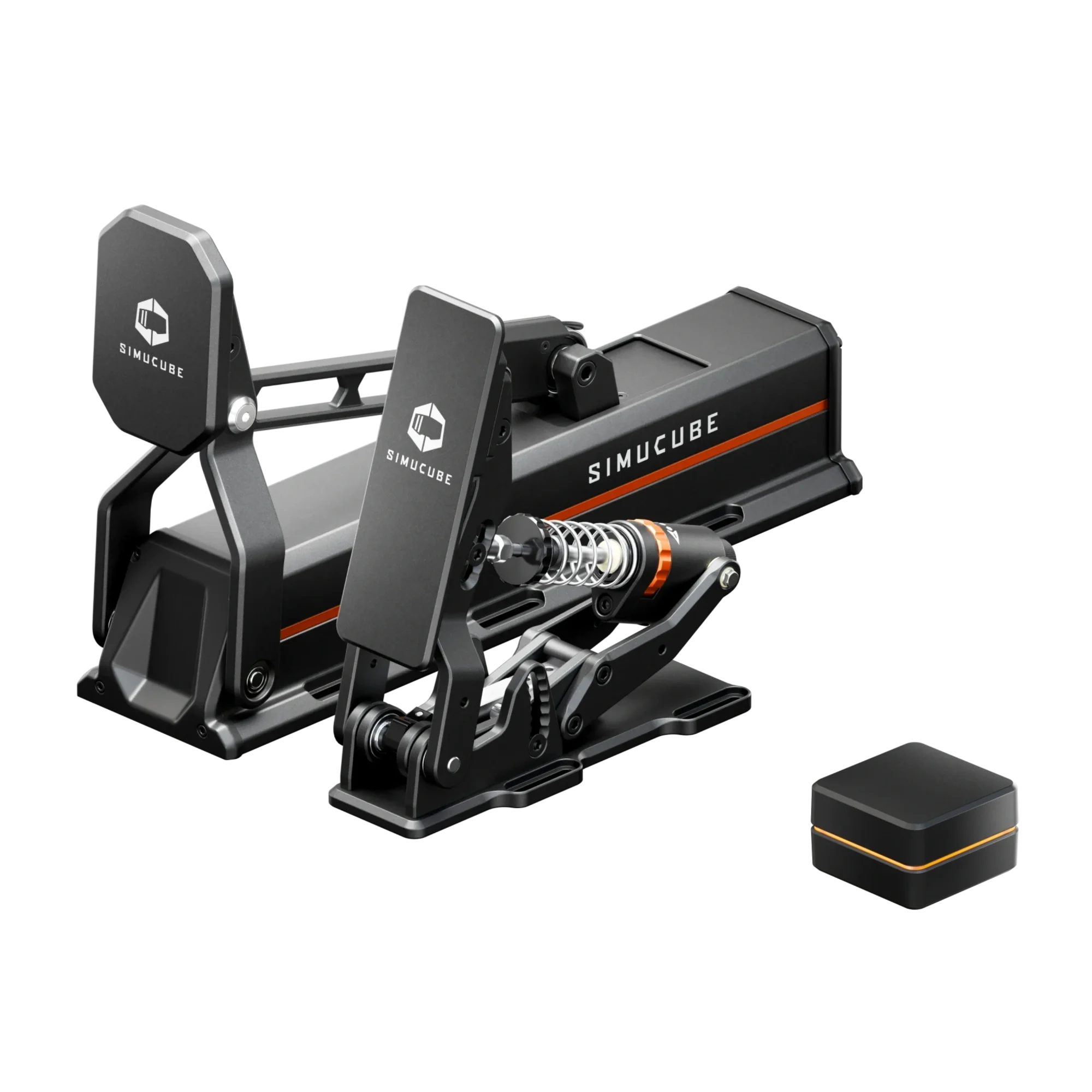 Simucube ActivePedal Pro