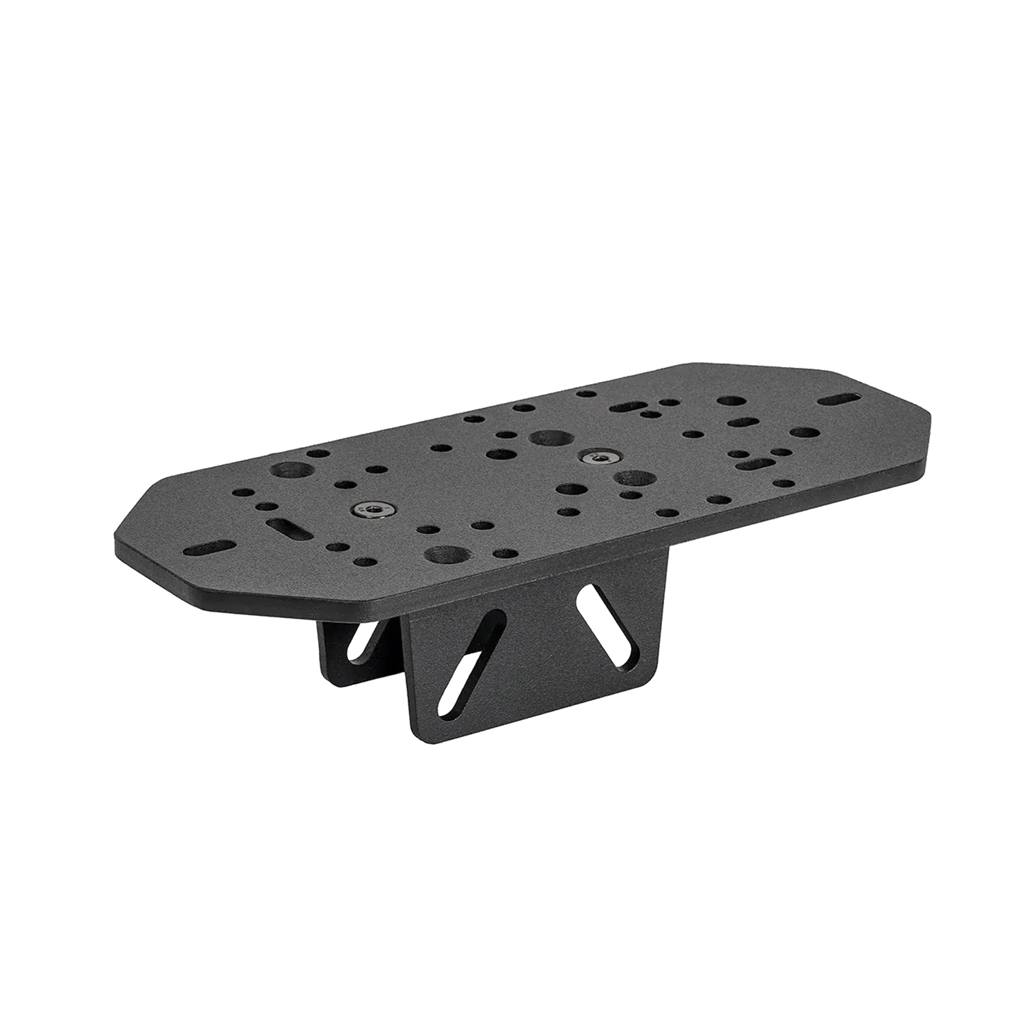 Sim-Lab Shifter & HB bracket for 40 mm Aluminium profile, compatible with XB1 Handbrake, DSD Shifter, Fanatec, Heusinkveld, Logitech, TH8.