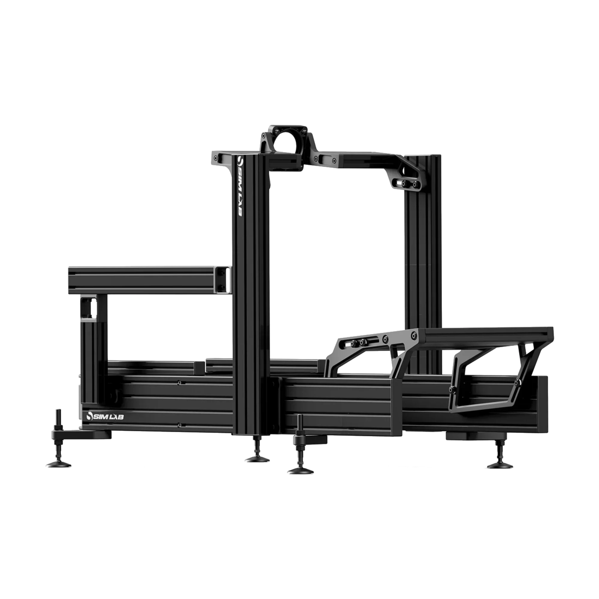 Sim-Lab P1X Ultimate sim racing cockpit