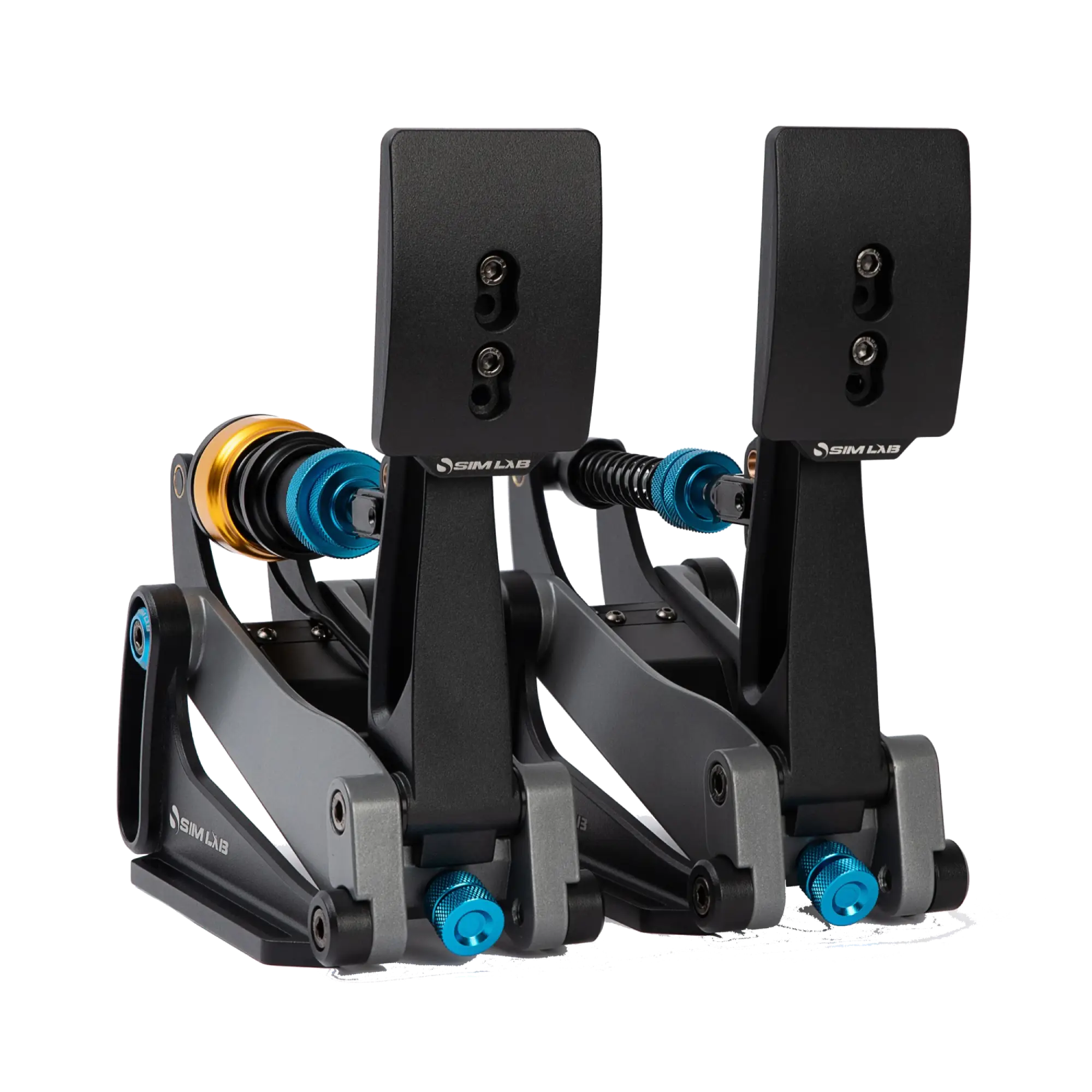 Sim-Lab XP1 Loadcell pedals