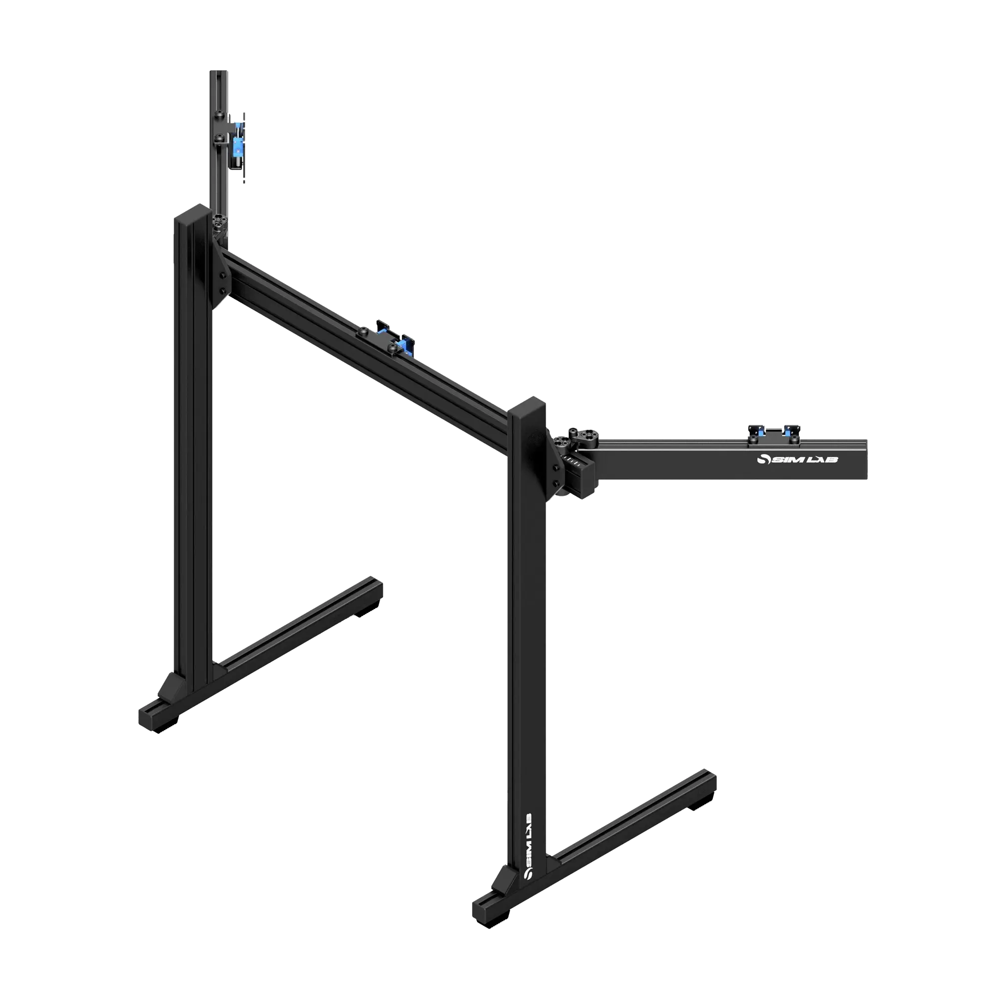 Sim-Lab Freestanding Vario™ monitor mount