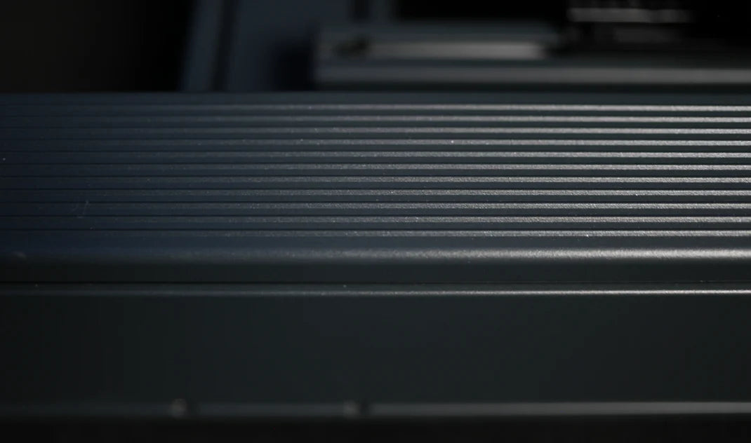 Sim-Lab Mercedes Formula One Team Cockpit extremely rigid construction