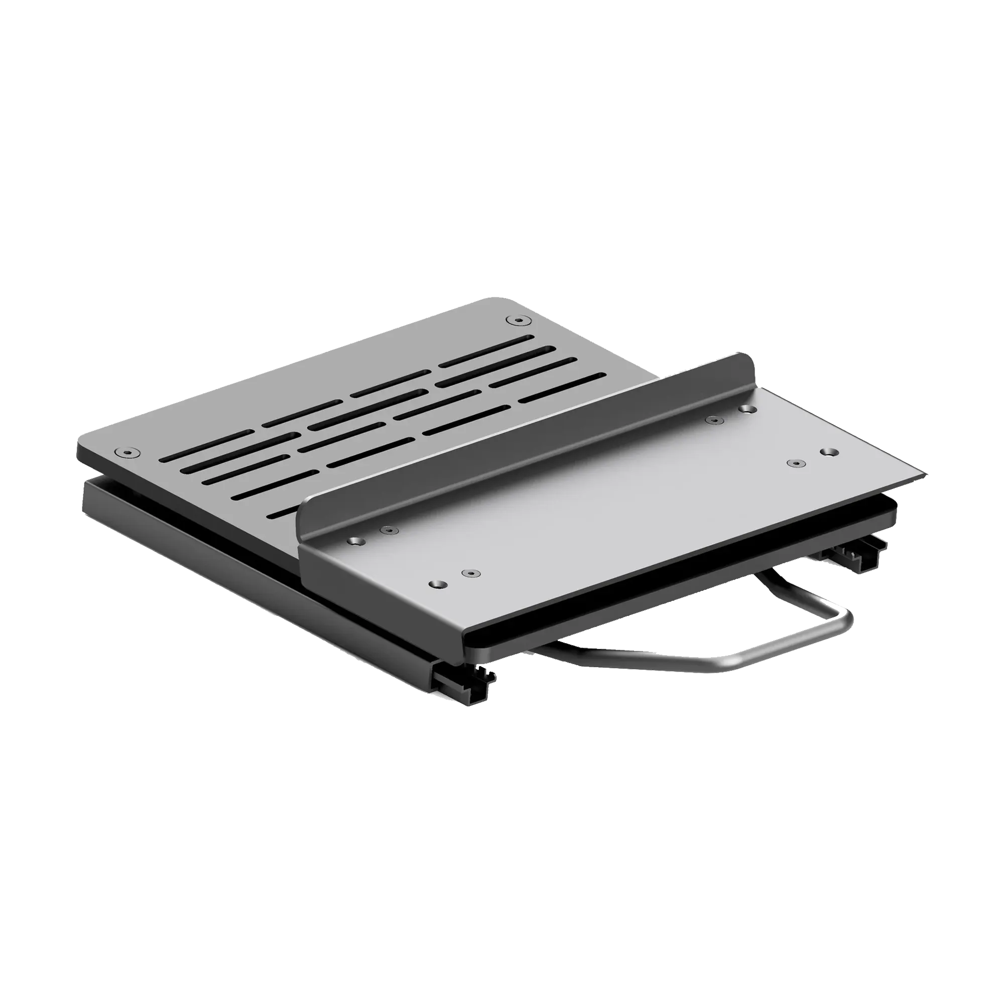 Sim-Lab pedal slider baseplate