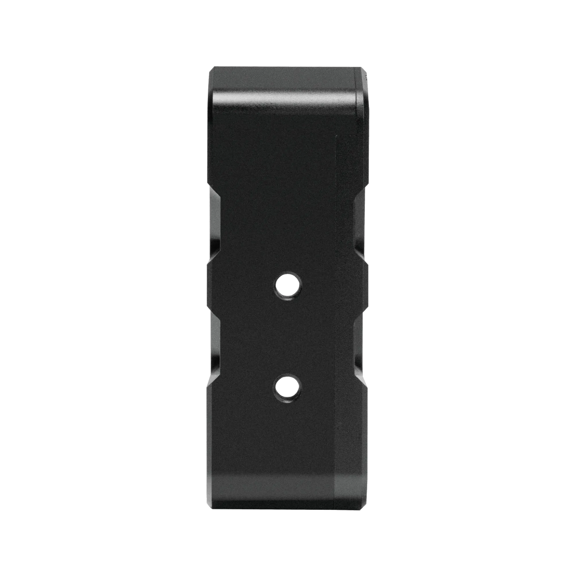 Simagic Haptic Bracket for P2000 pedal mounting and immersive racing feedback