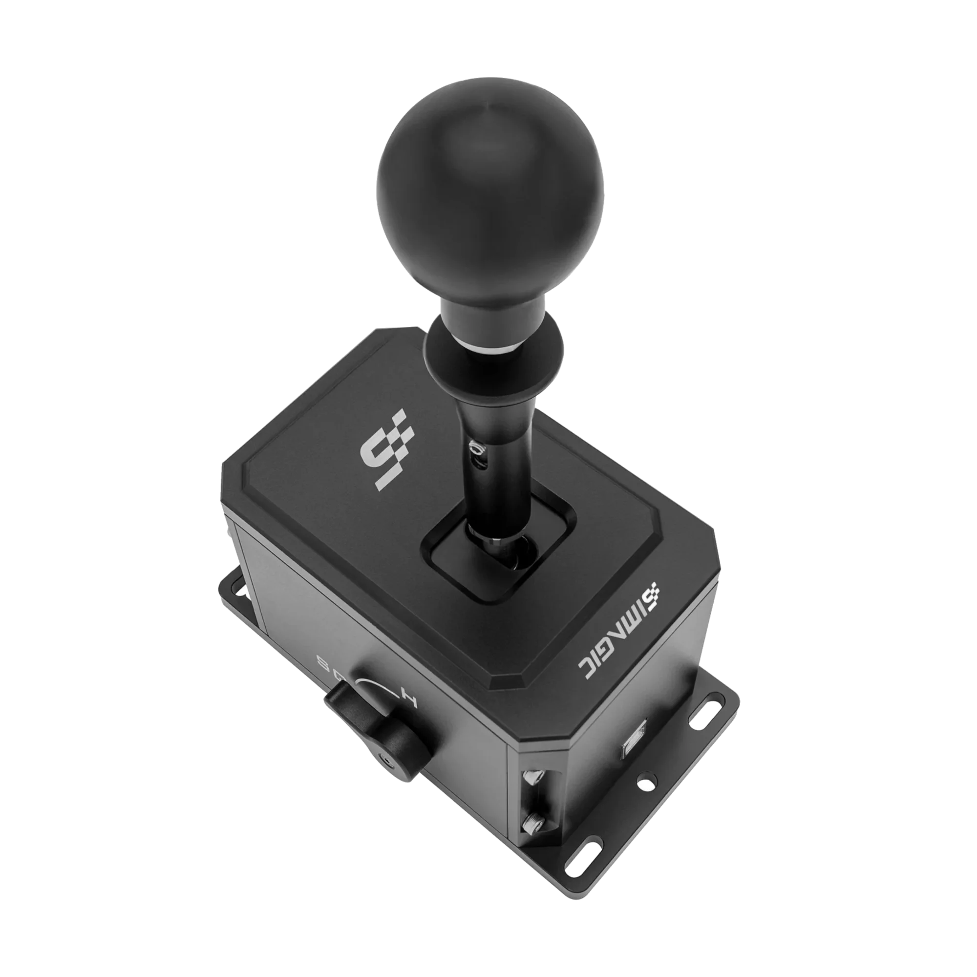 Simagic DS-8X Shifter