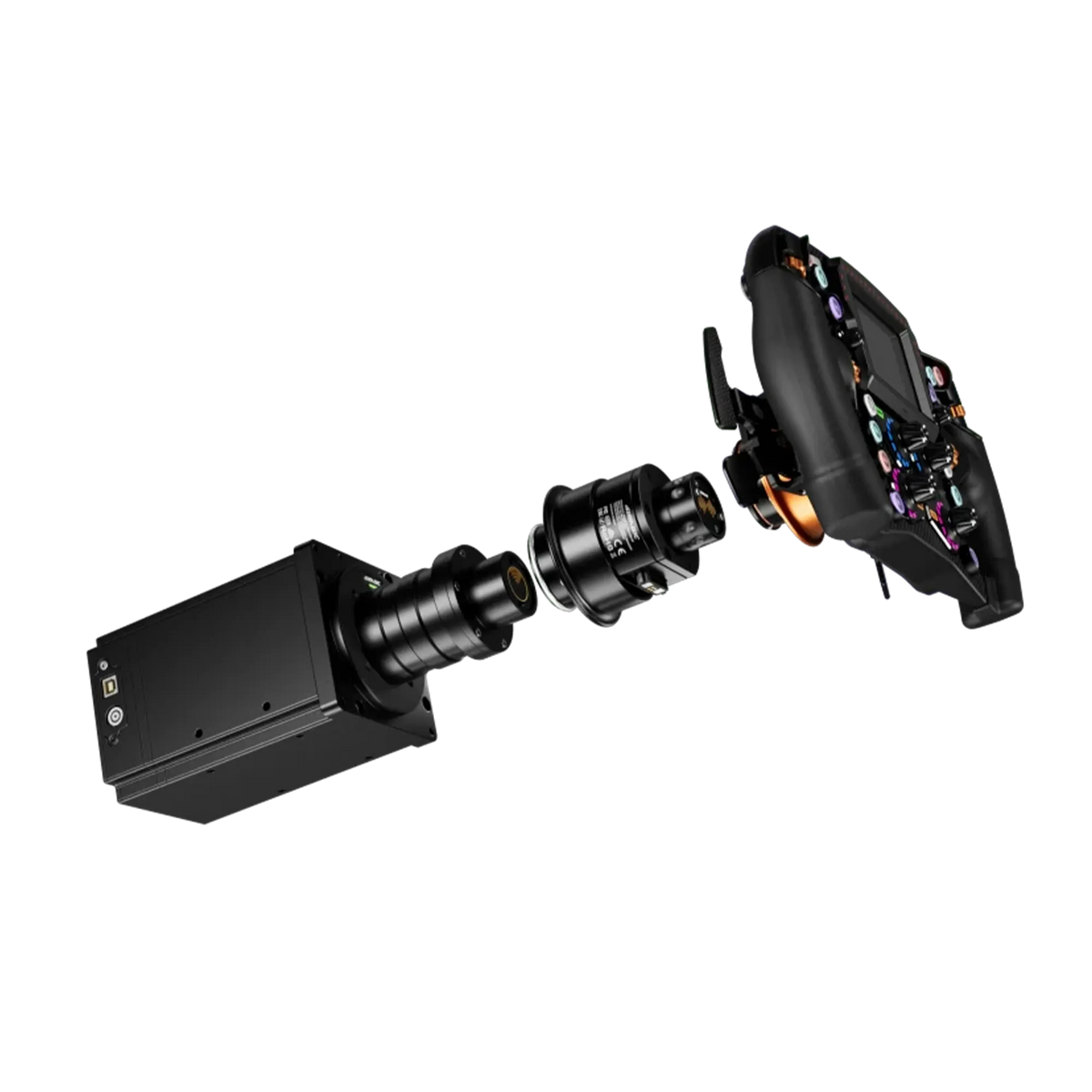 Simagic Maglink Pro Xtend