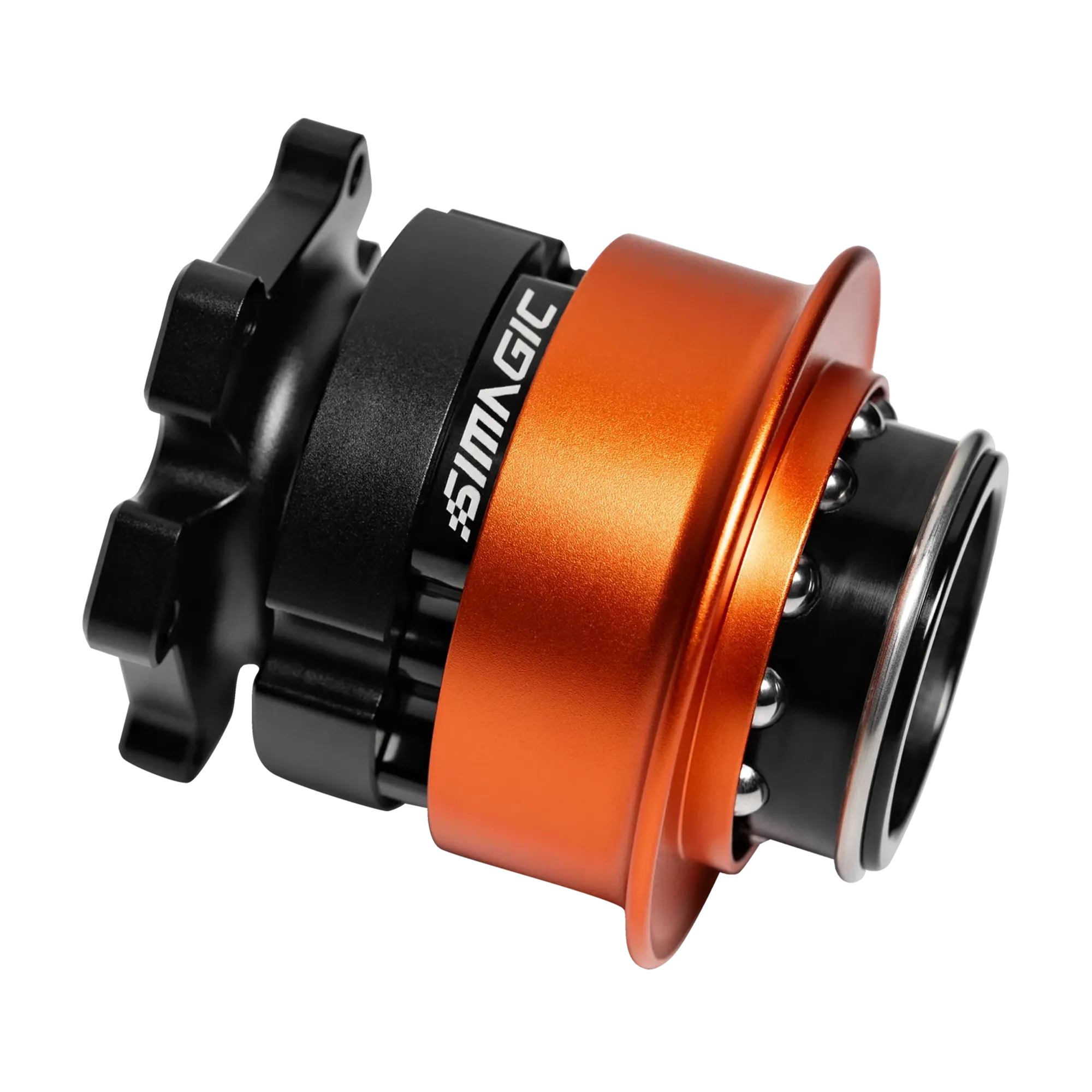 Simagic QR-A Quick Release Adapter