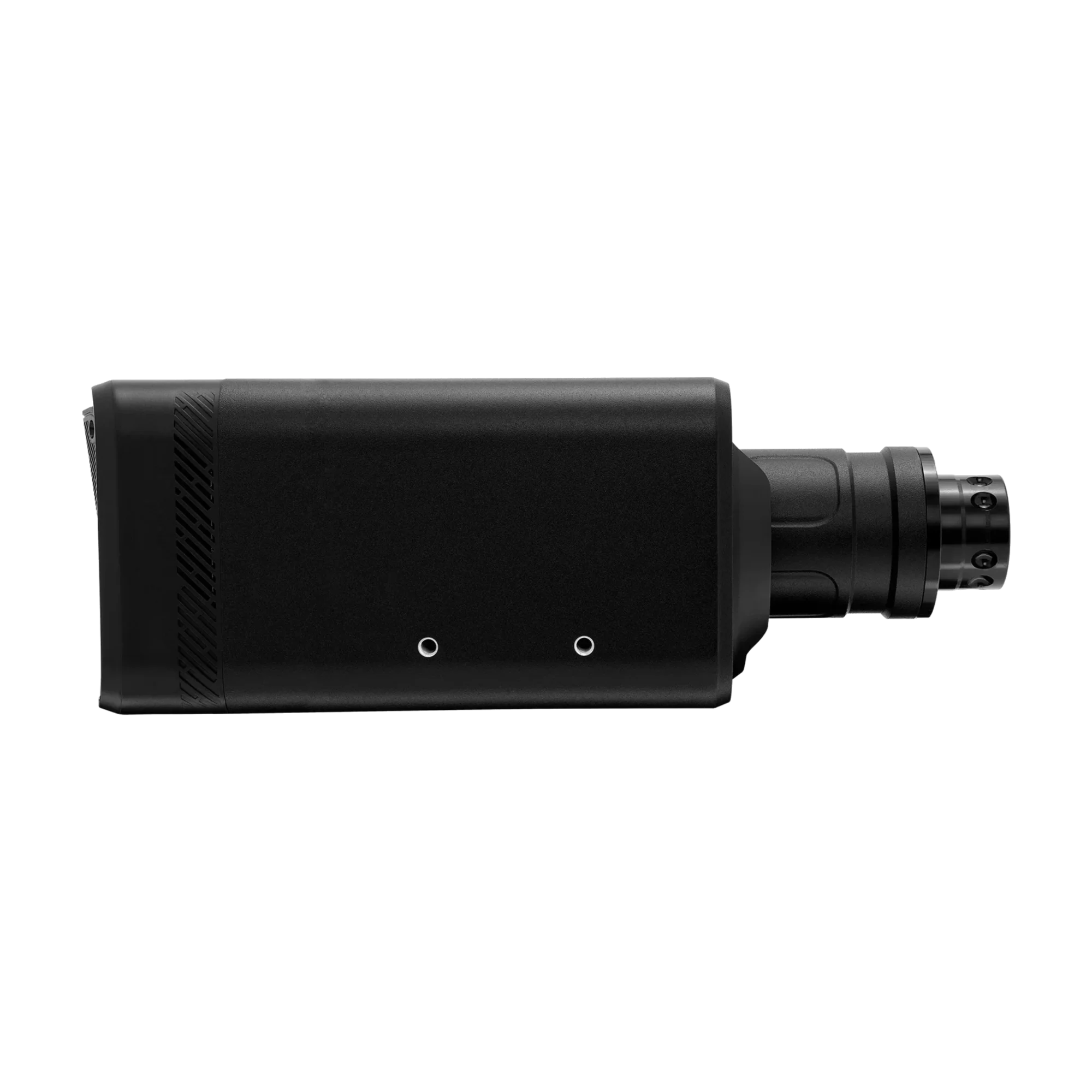 Simagic Alpha EVO Pro with 18Nm torque for smooth, responsive sim racing experience.