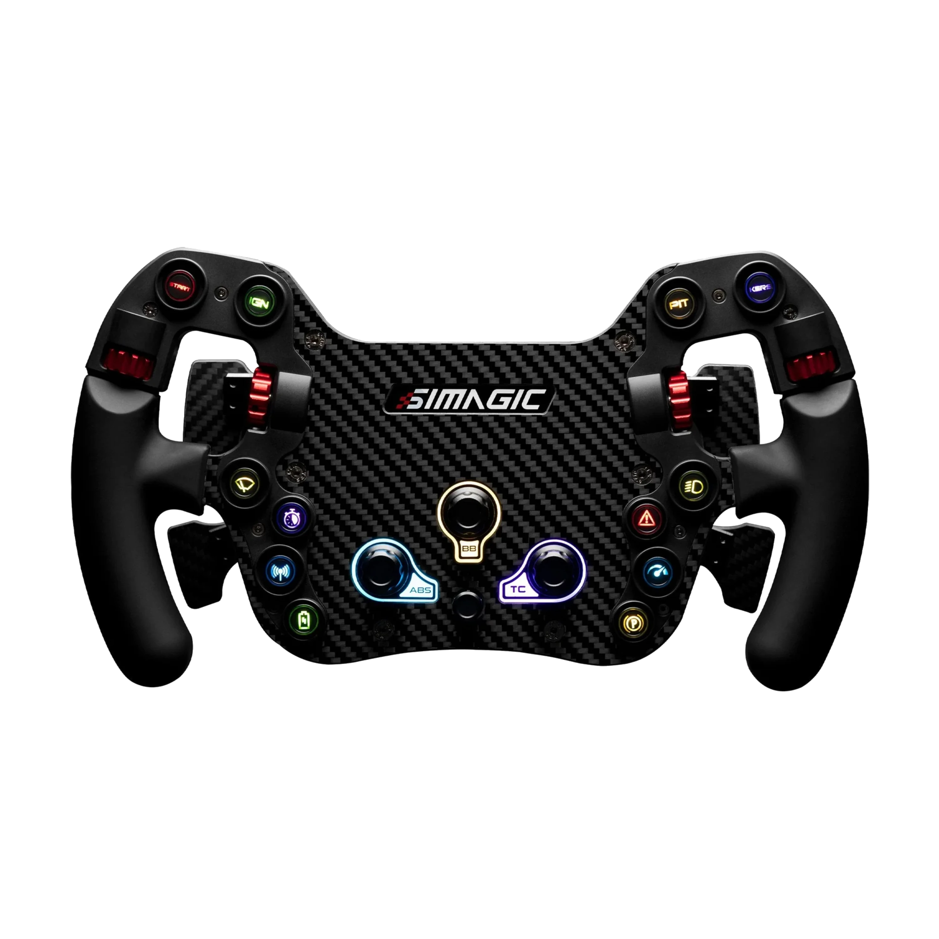 simagic FX-C 4パドル simagic FX-C 4パドル