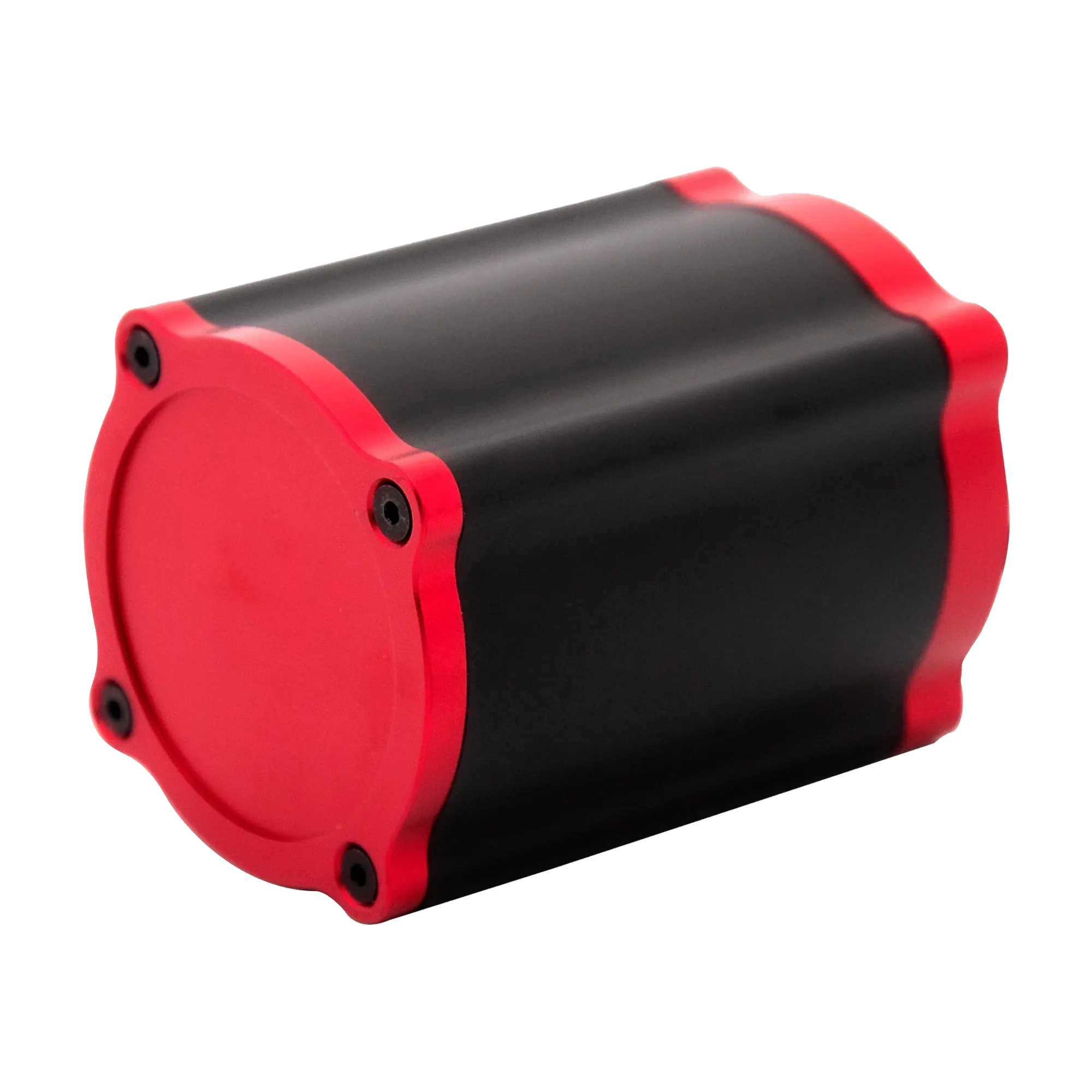 Simagic P-HPR Haptic Reactor for P1000 and P2000 featuring adjustable linear motor for realistic driving feedback.