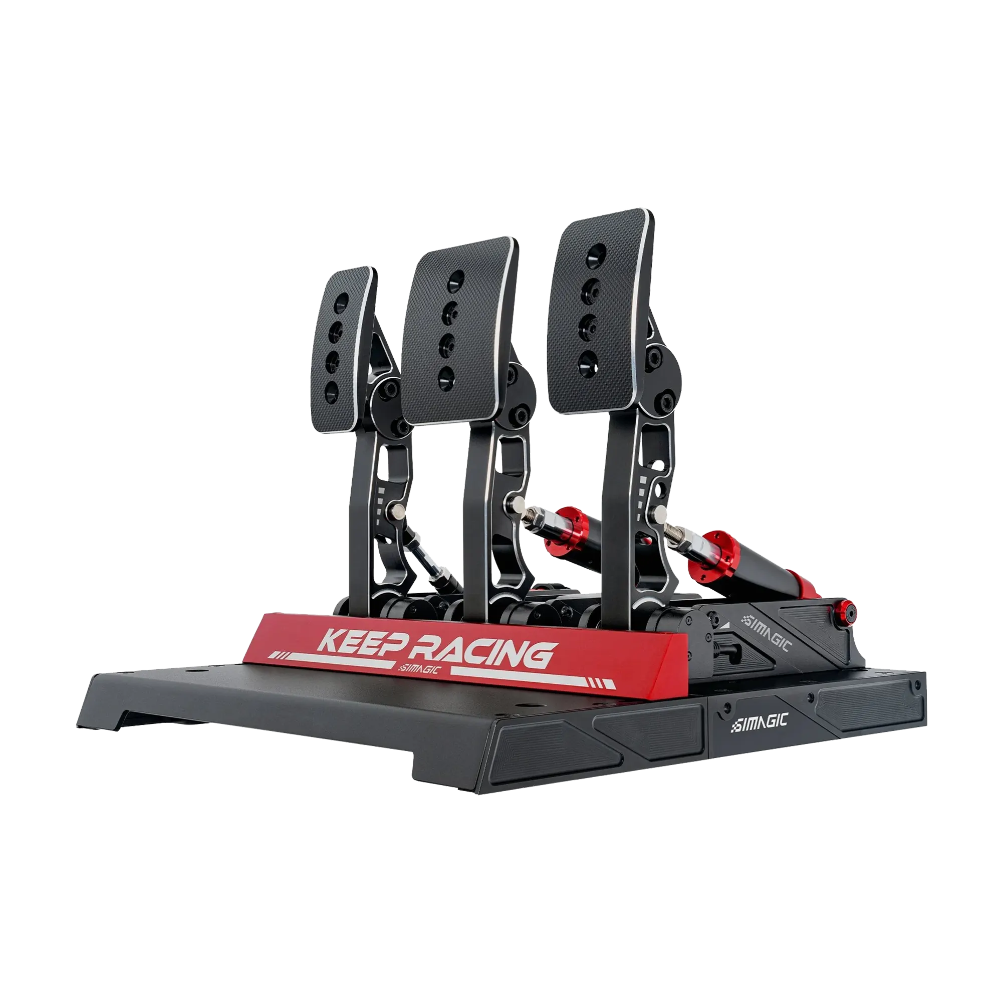 Simagic P1000 Pedals