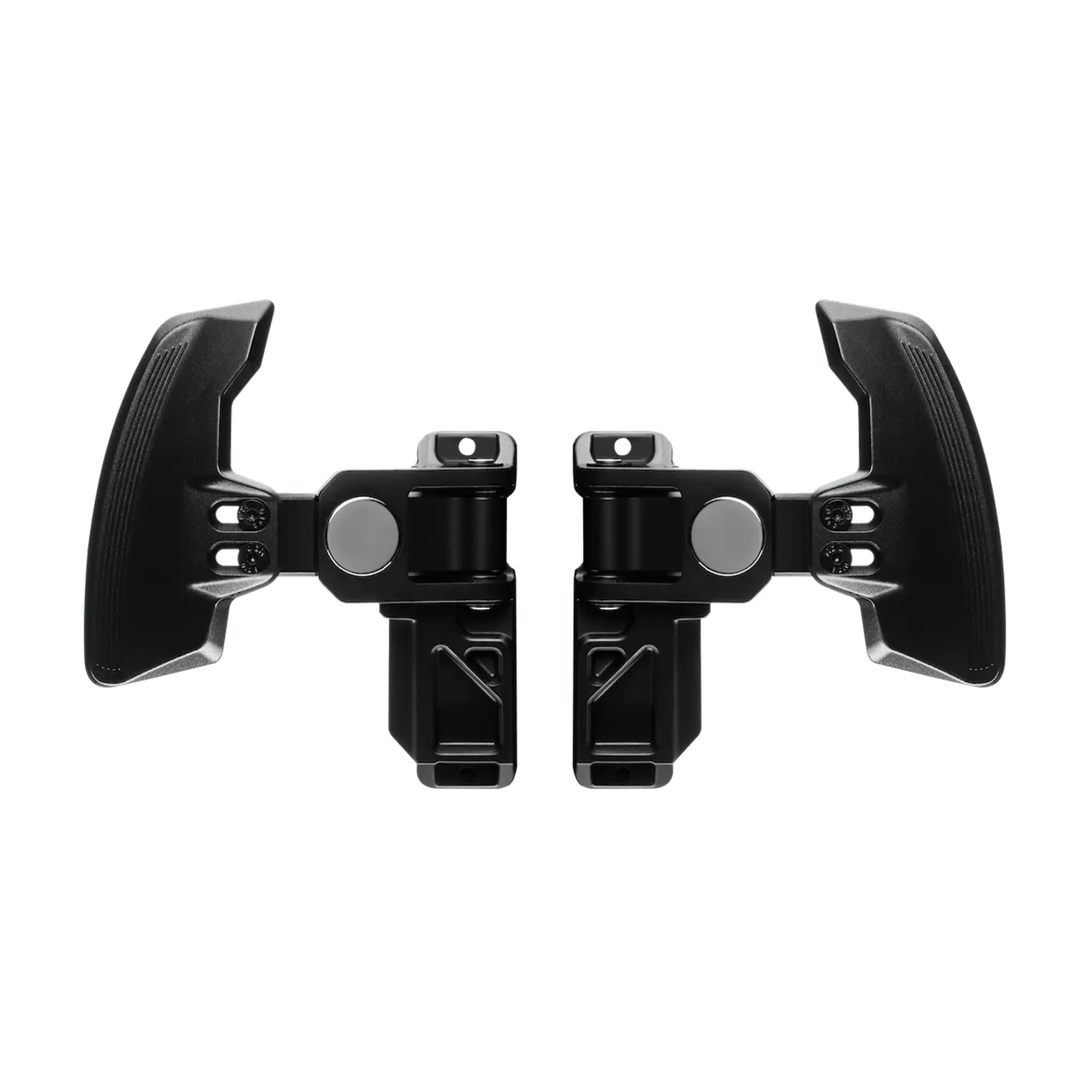 Simagic Single Paddle Shifter Module with adjustable settings and premium materials for Neo X Hub