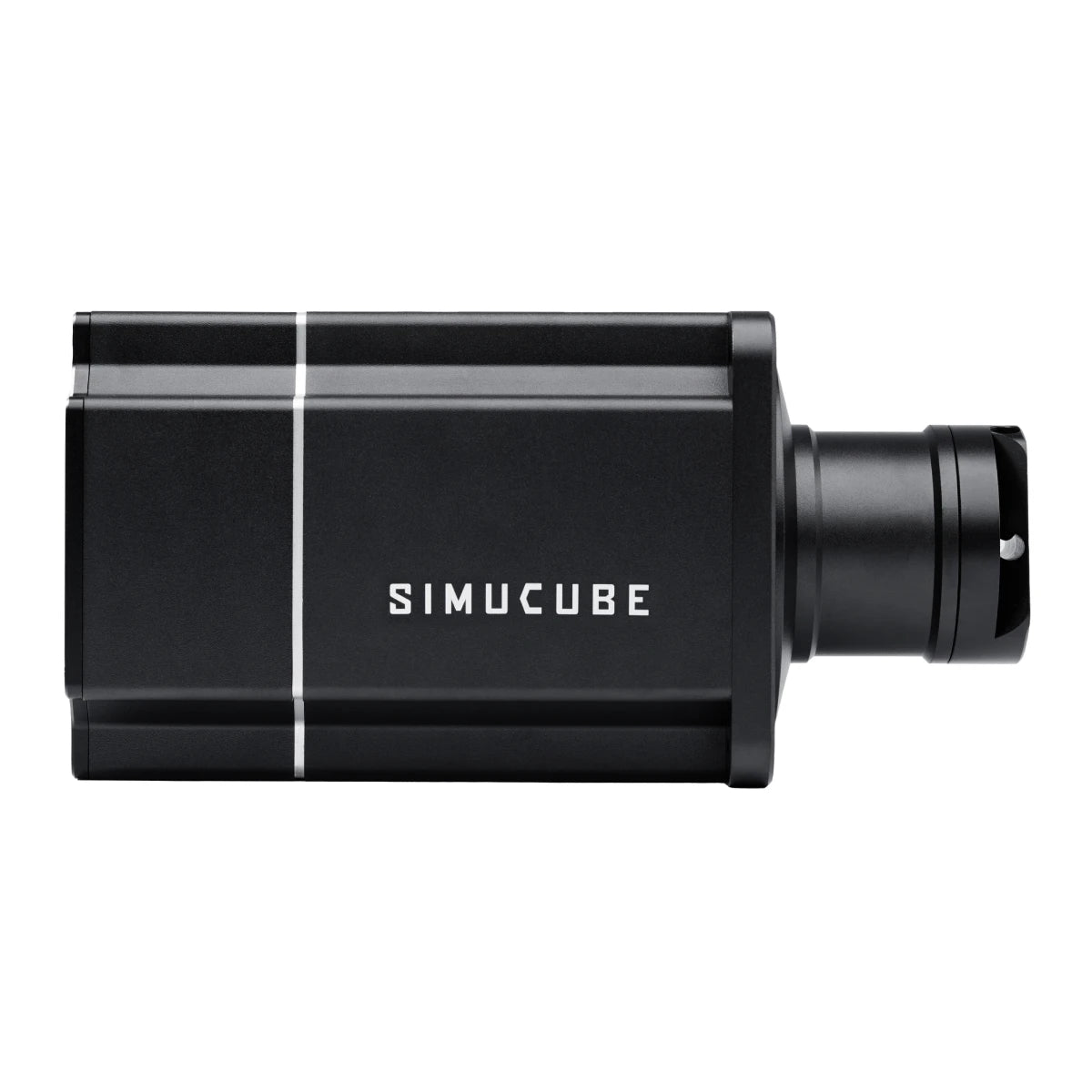 Simucube_2_Pro_sim racing_Direct drive wheelbase_side view_2_GPerformance